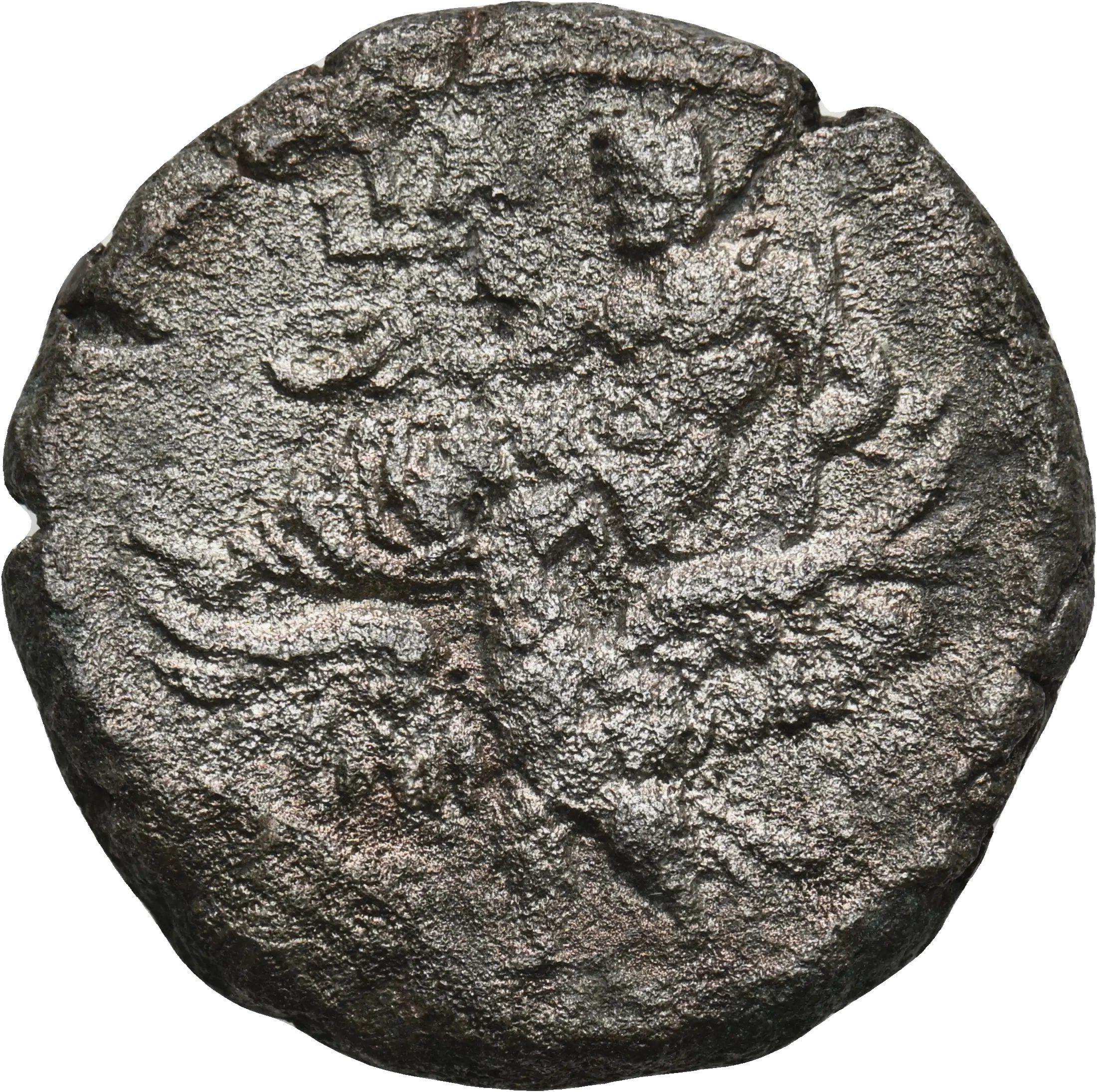 Image of the obverse