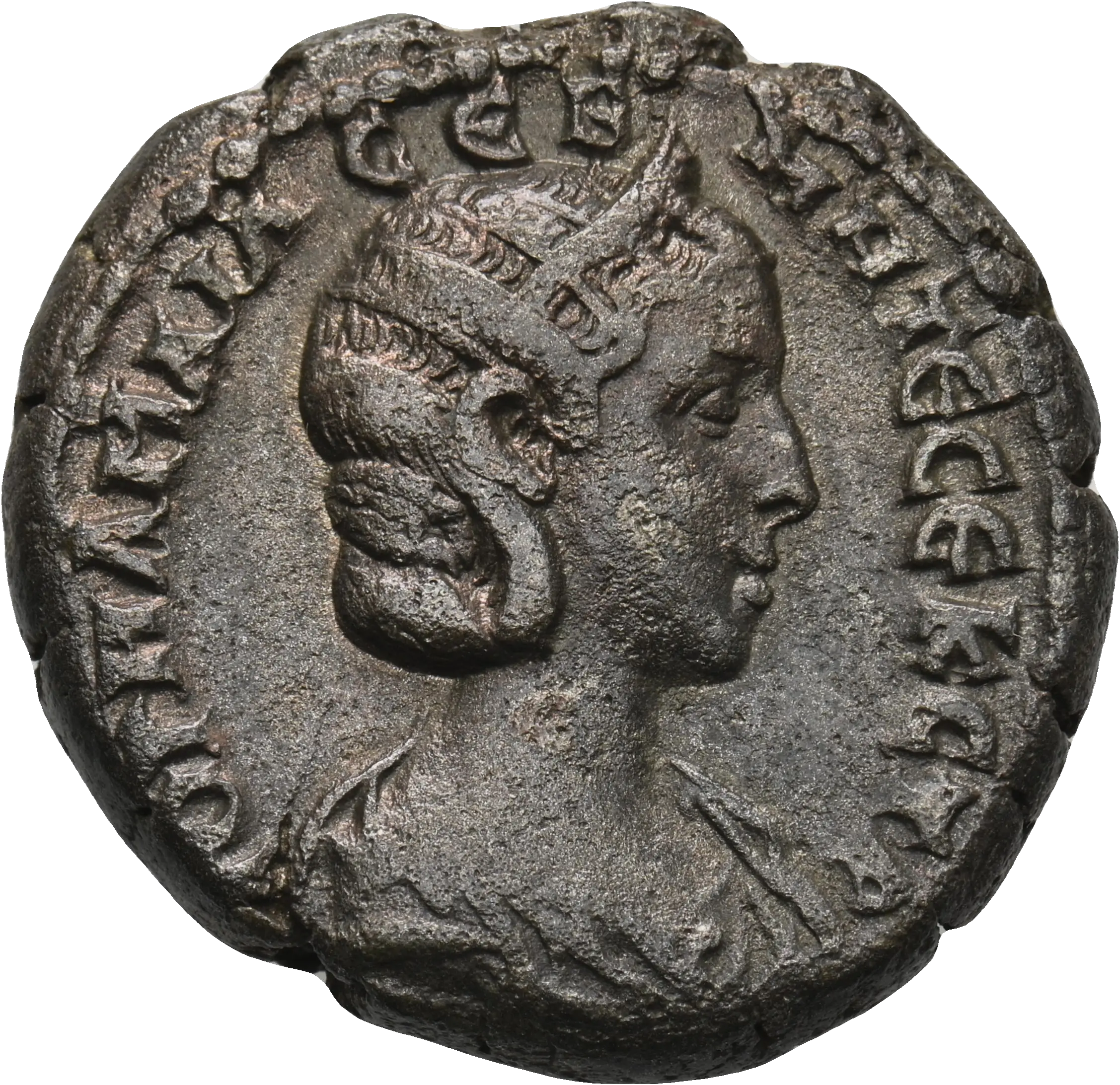 Image of the obverse