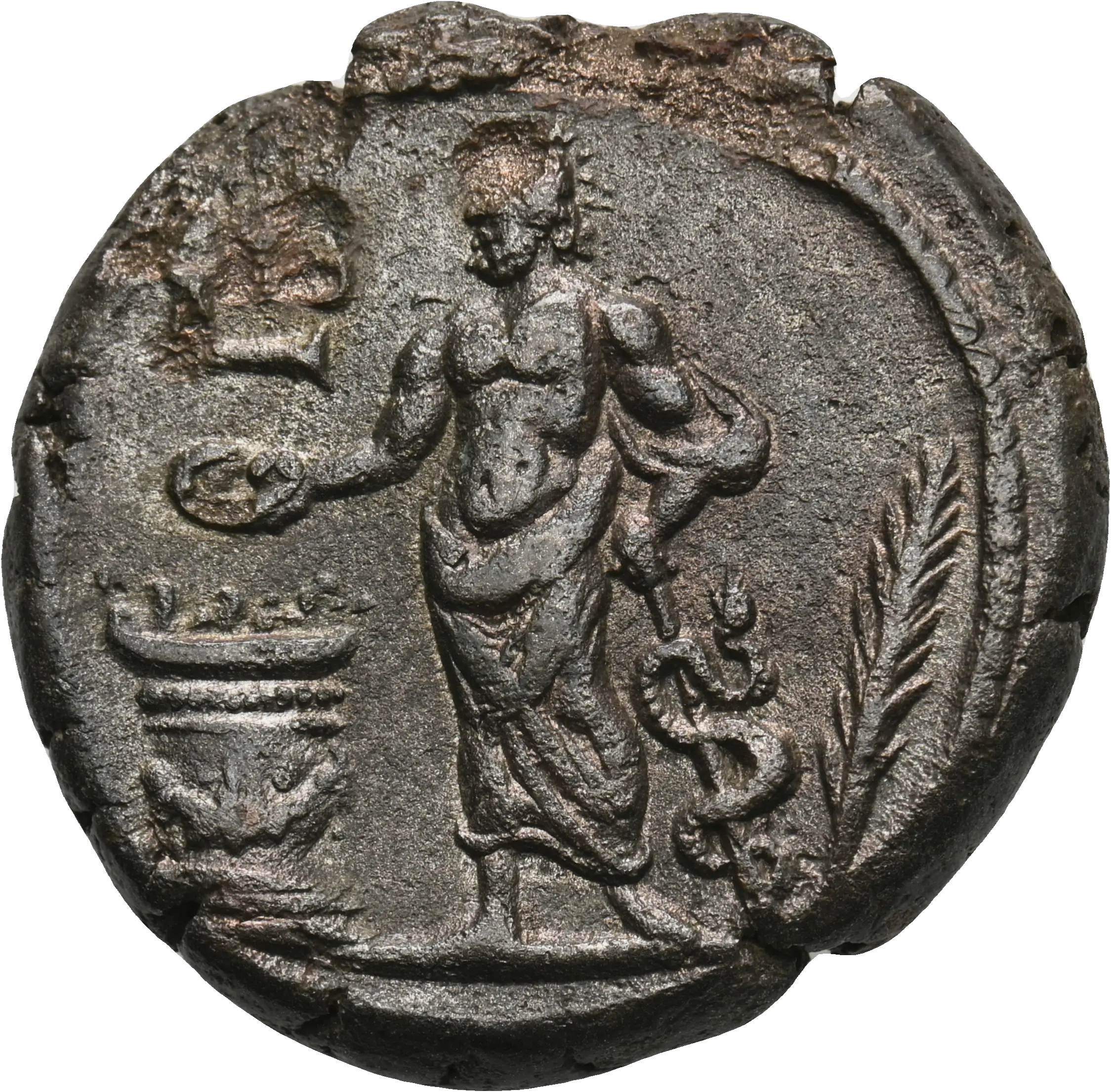 Image of the obverse