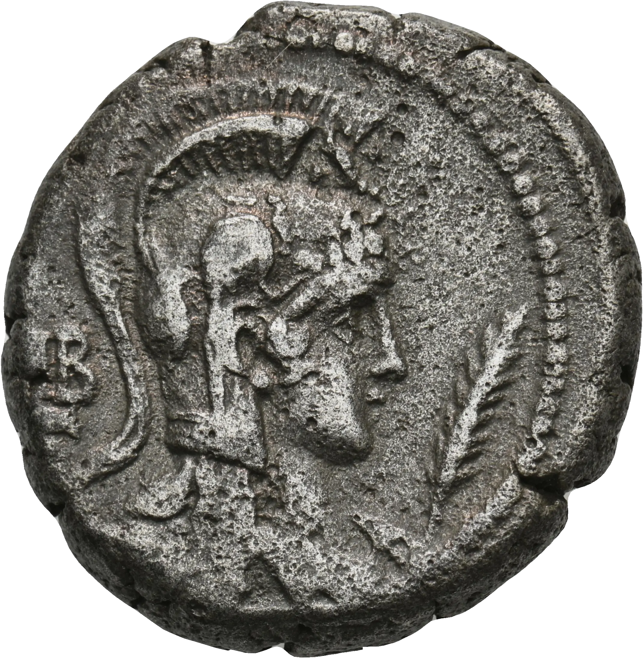 Image of the obverse