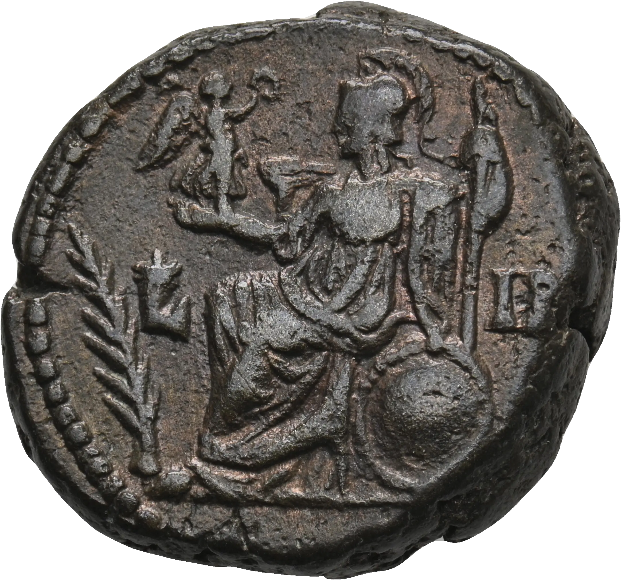 Image of the obverse
