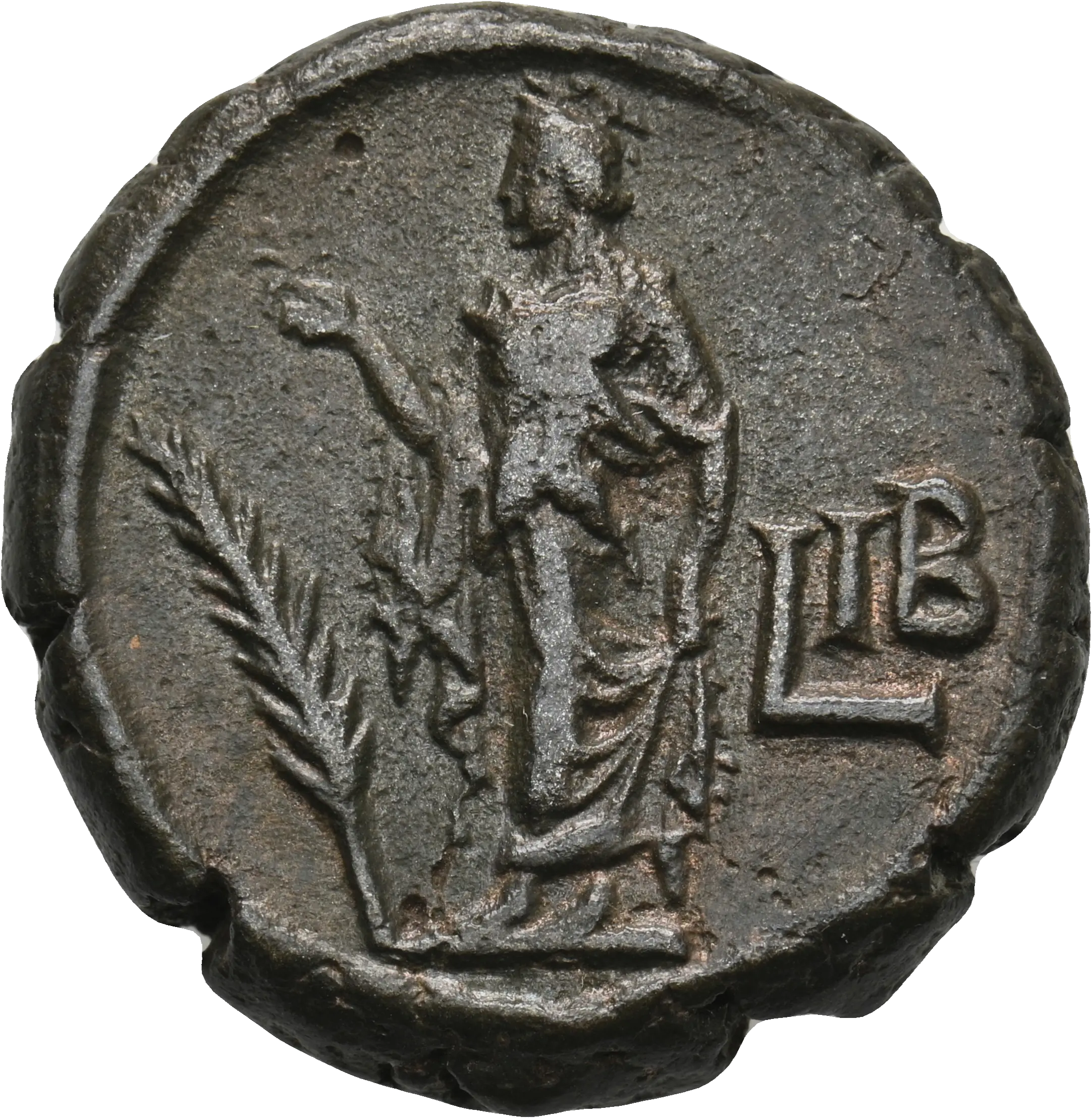 Image of the obverse