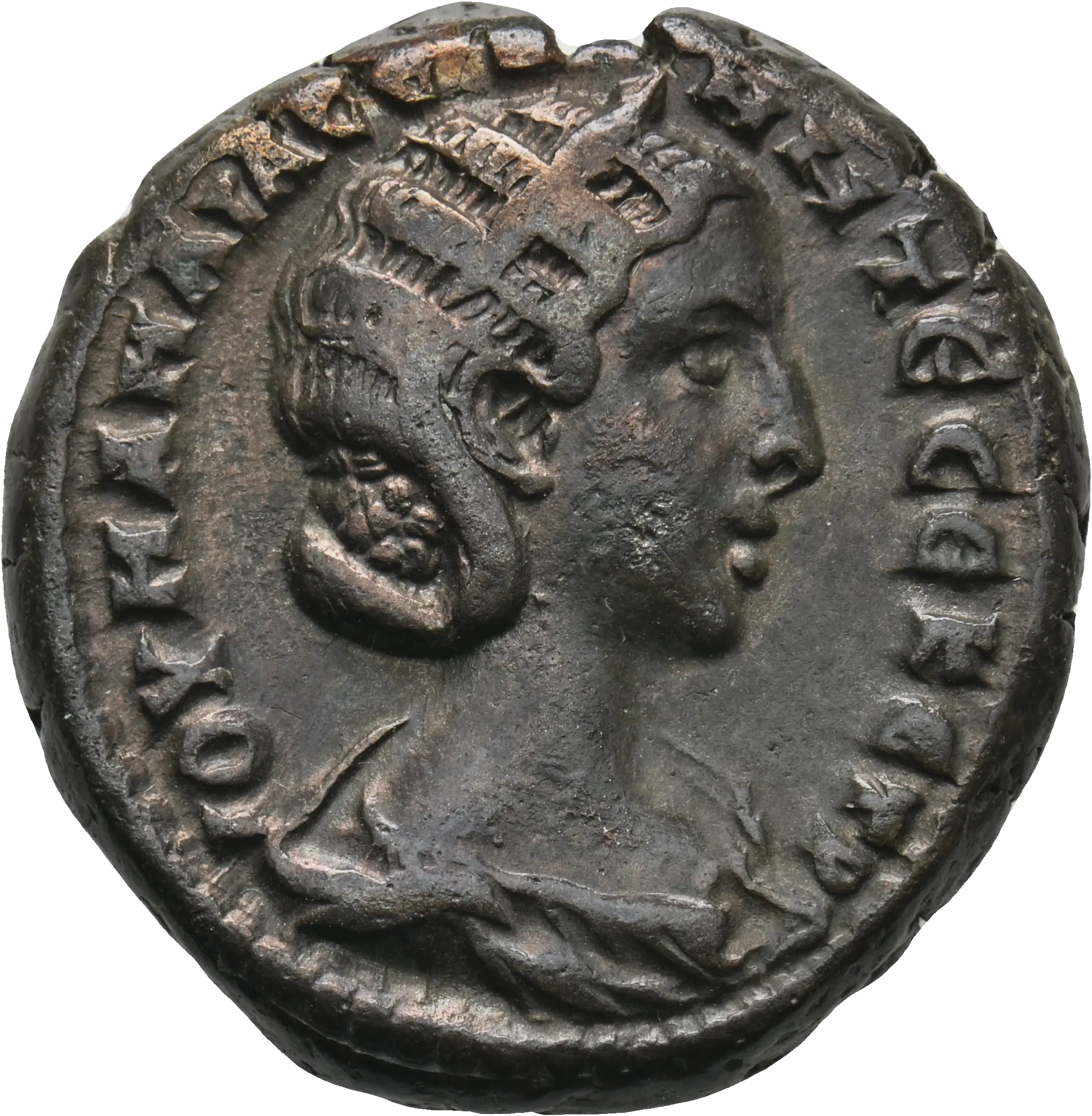 Image of the obverse