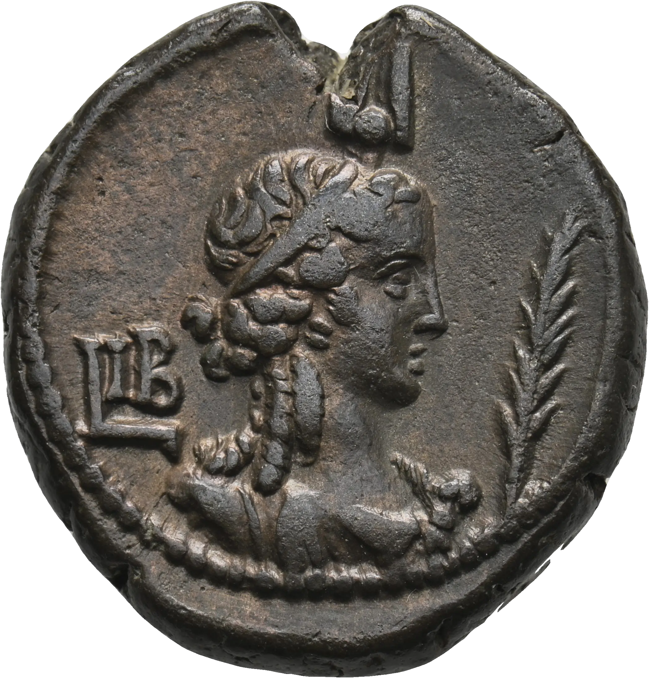 Image of the obverse