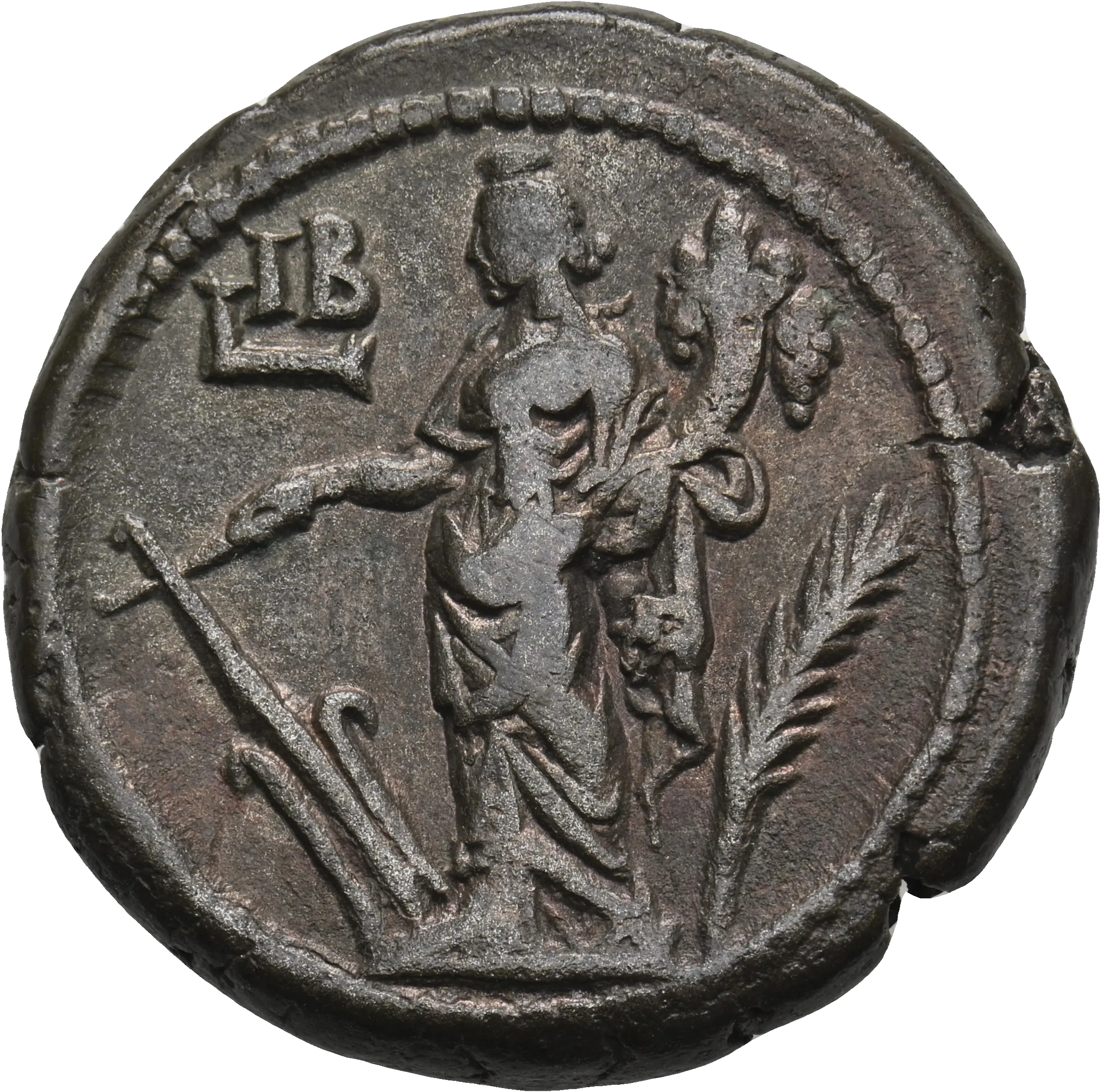 Image of the obverse