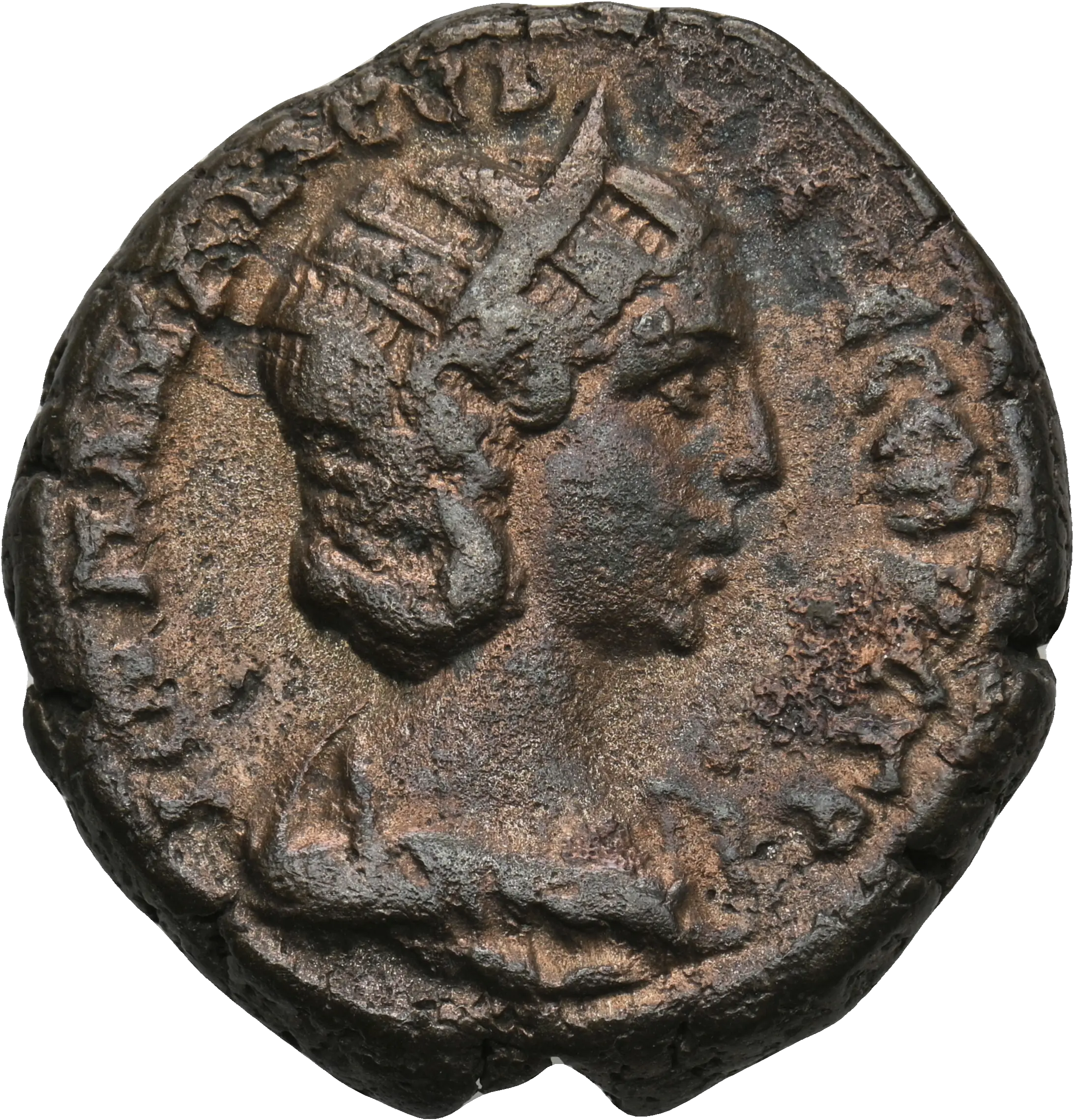 Image of the obverse