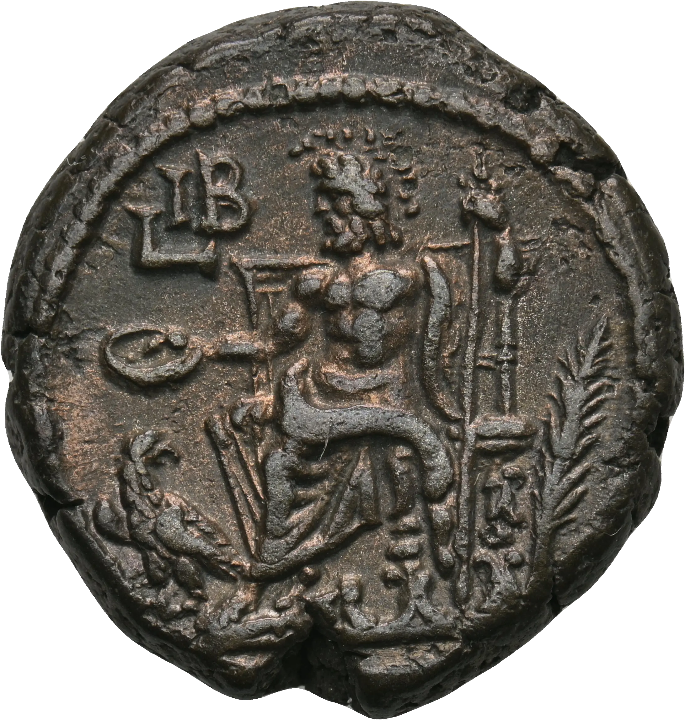 Image of the obverse