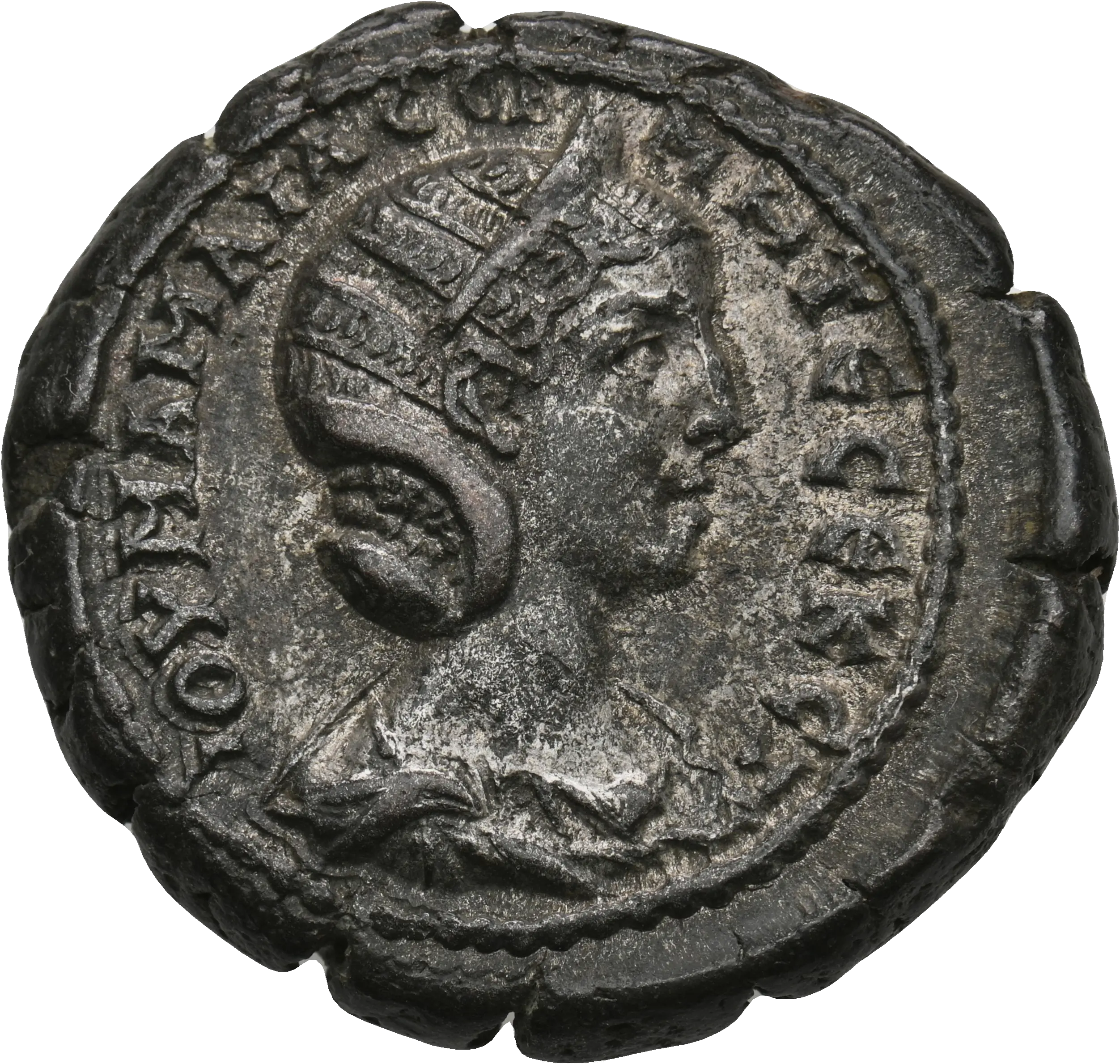 Image of the obverse
