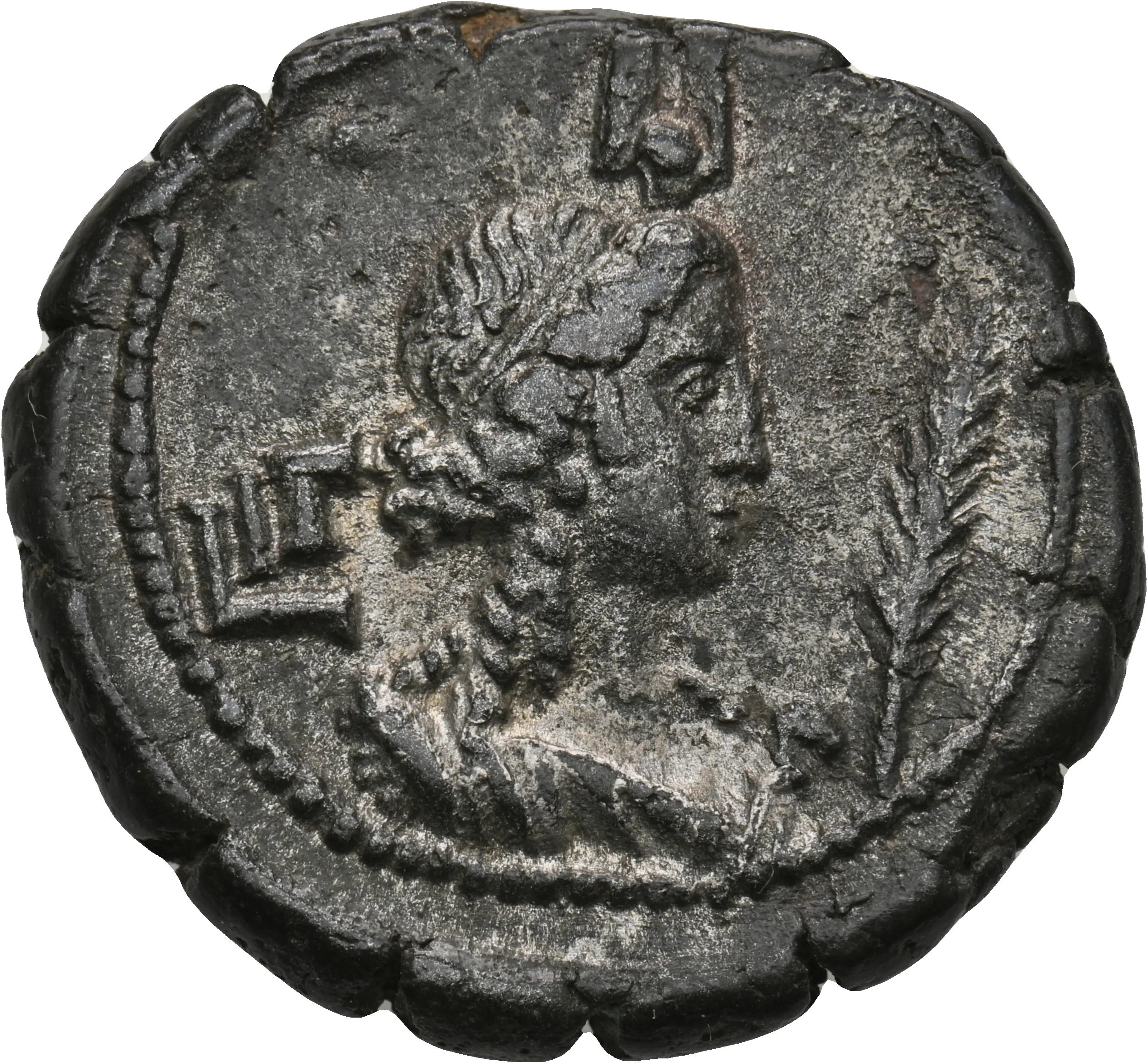 Image of the obverse