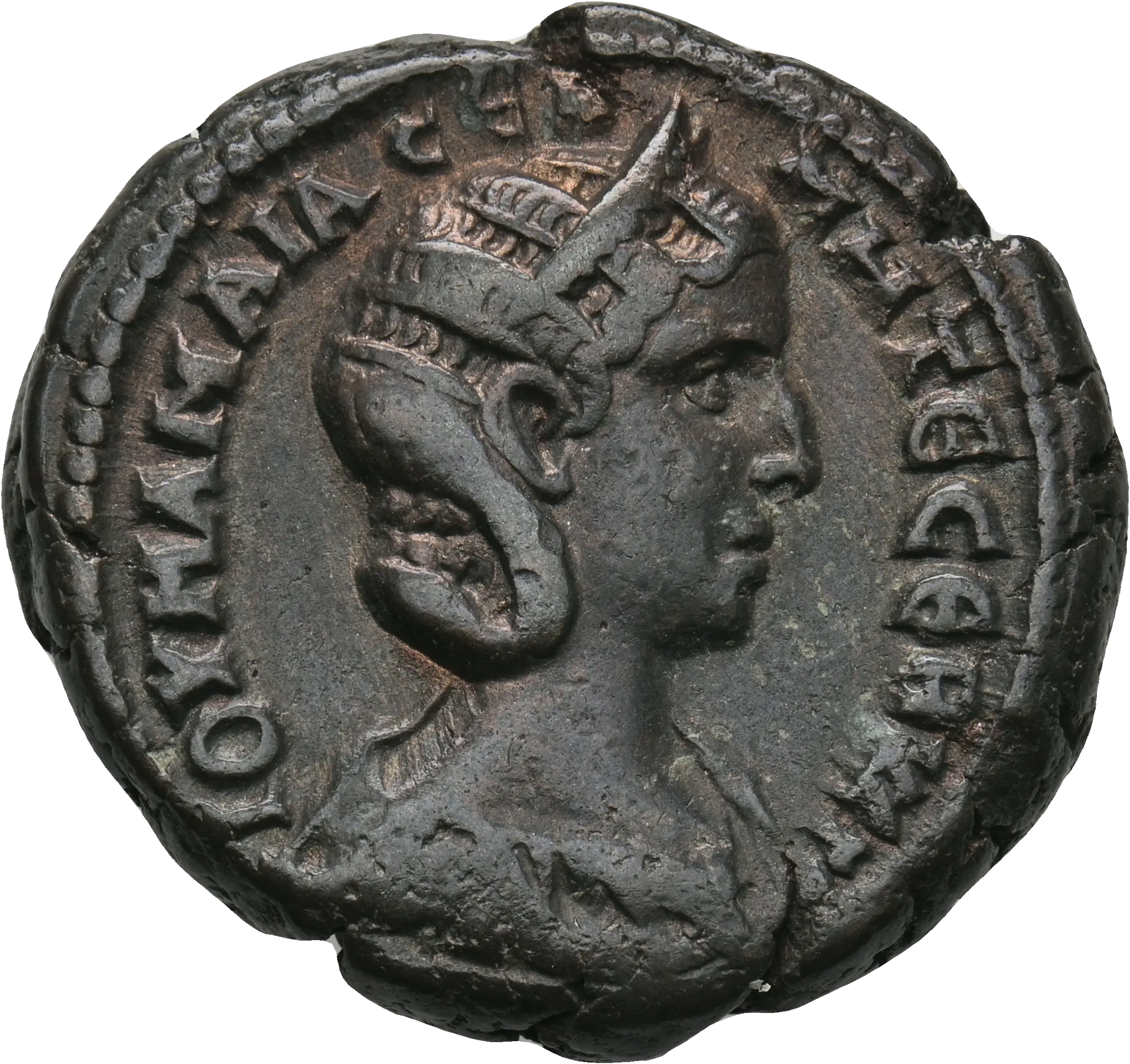 Image of the obverse