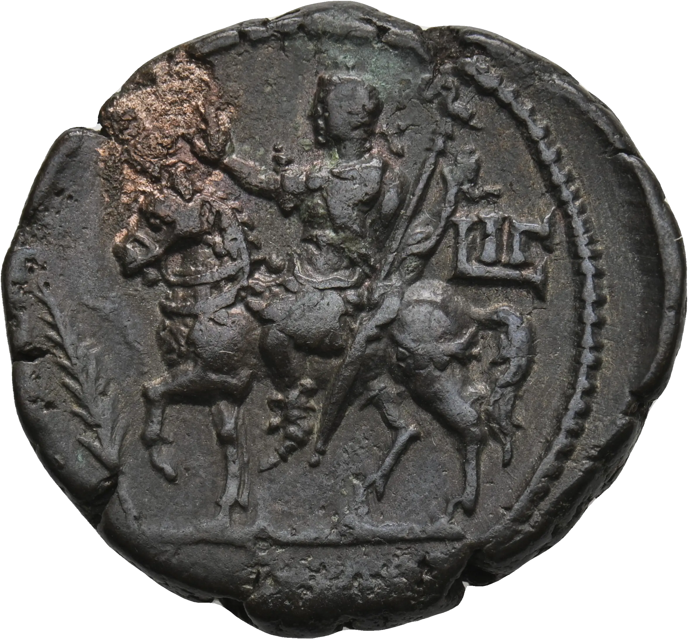 Image of the obverse