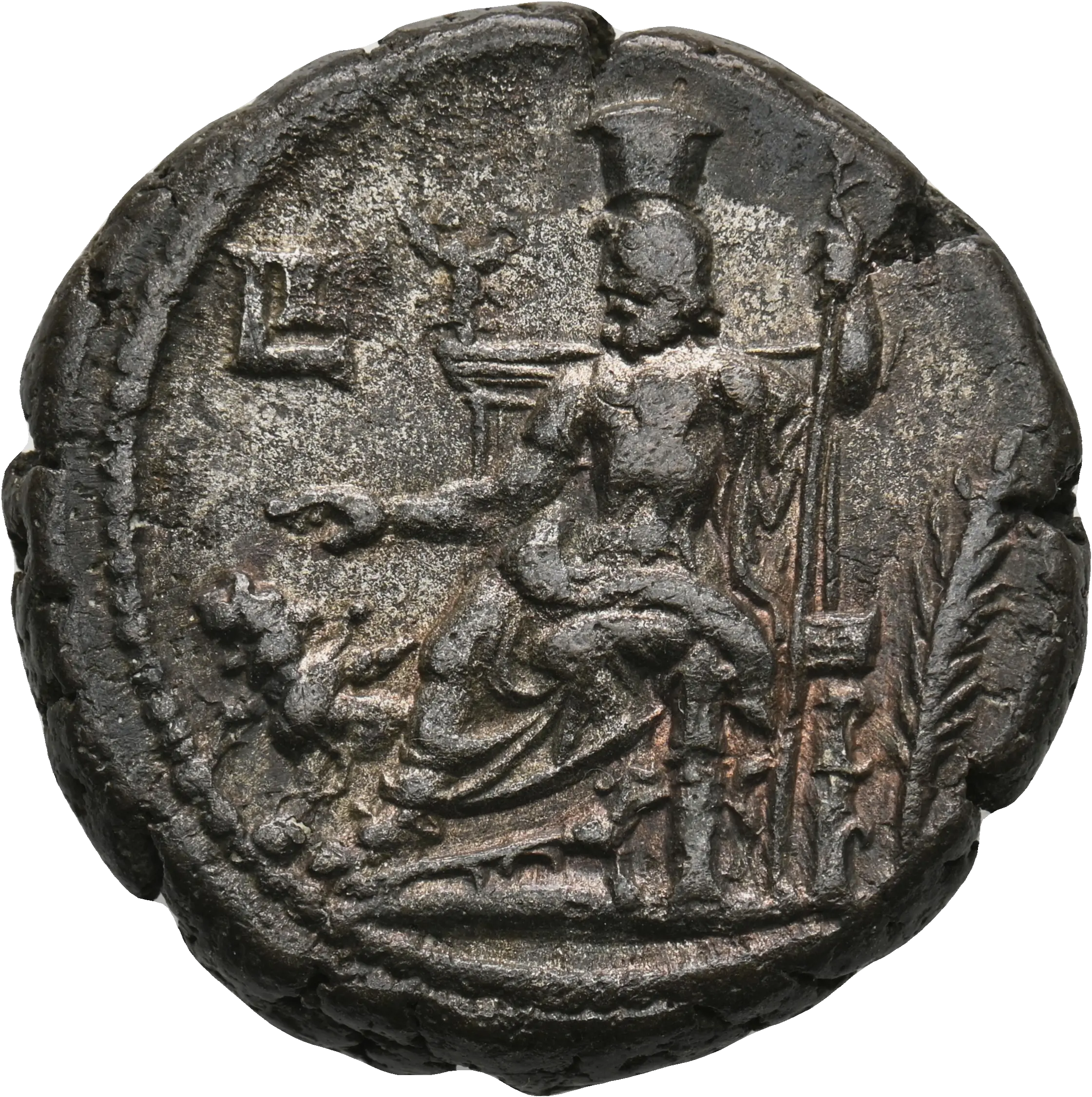 Image of the obverse