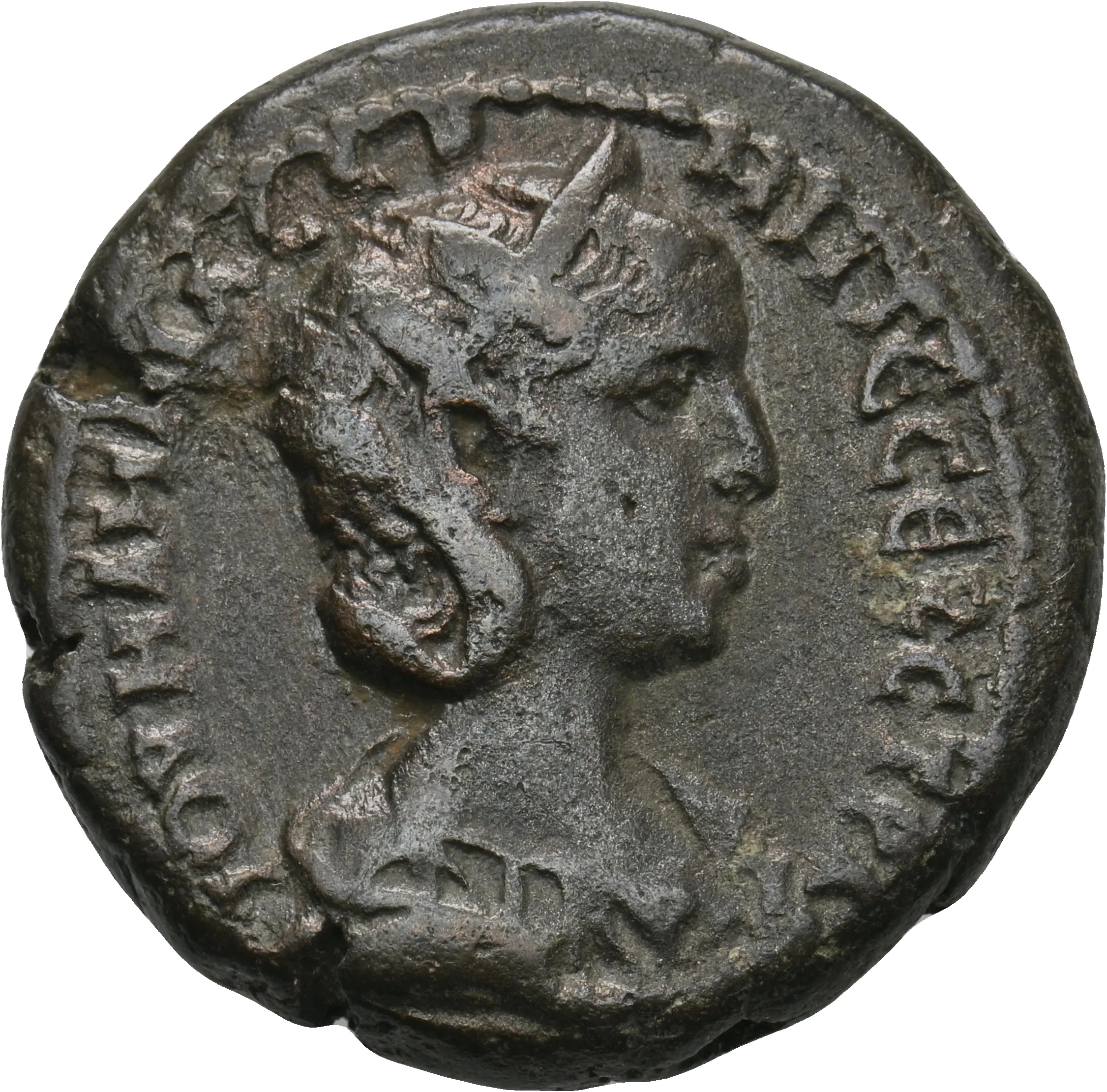 Image of the obverse