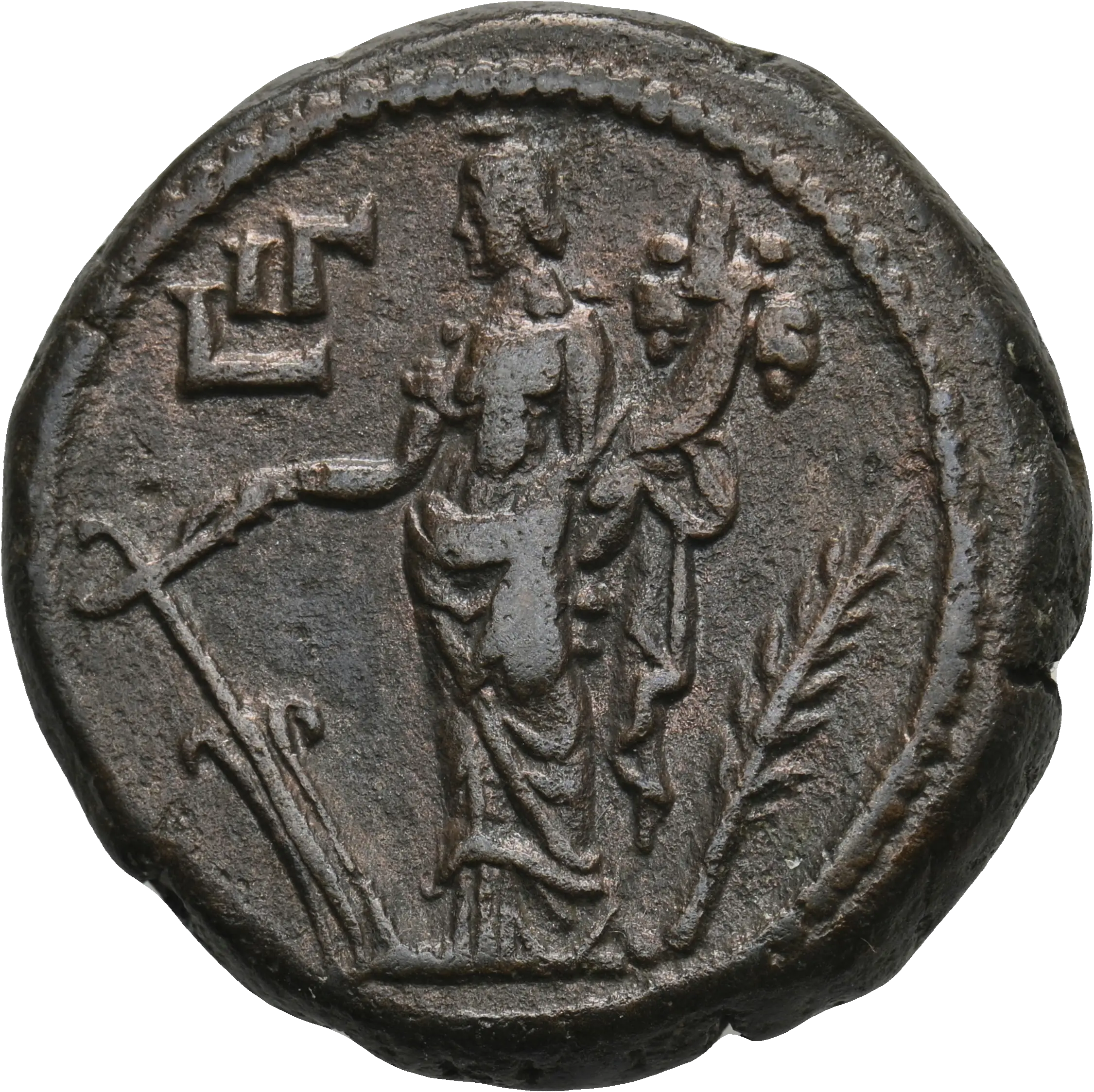 Image of the obverse