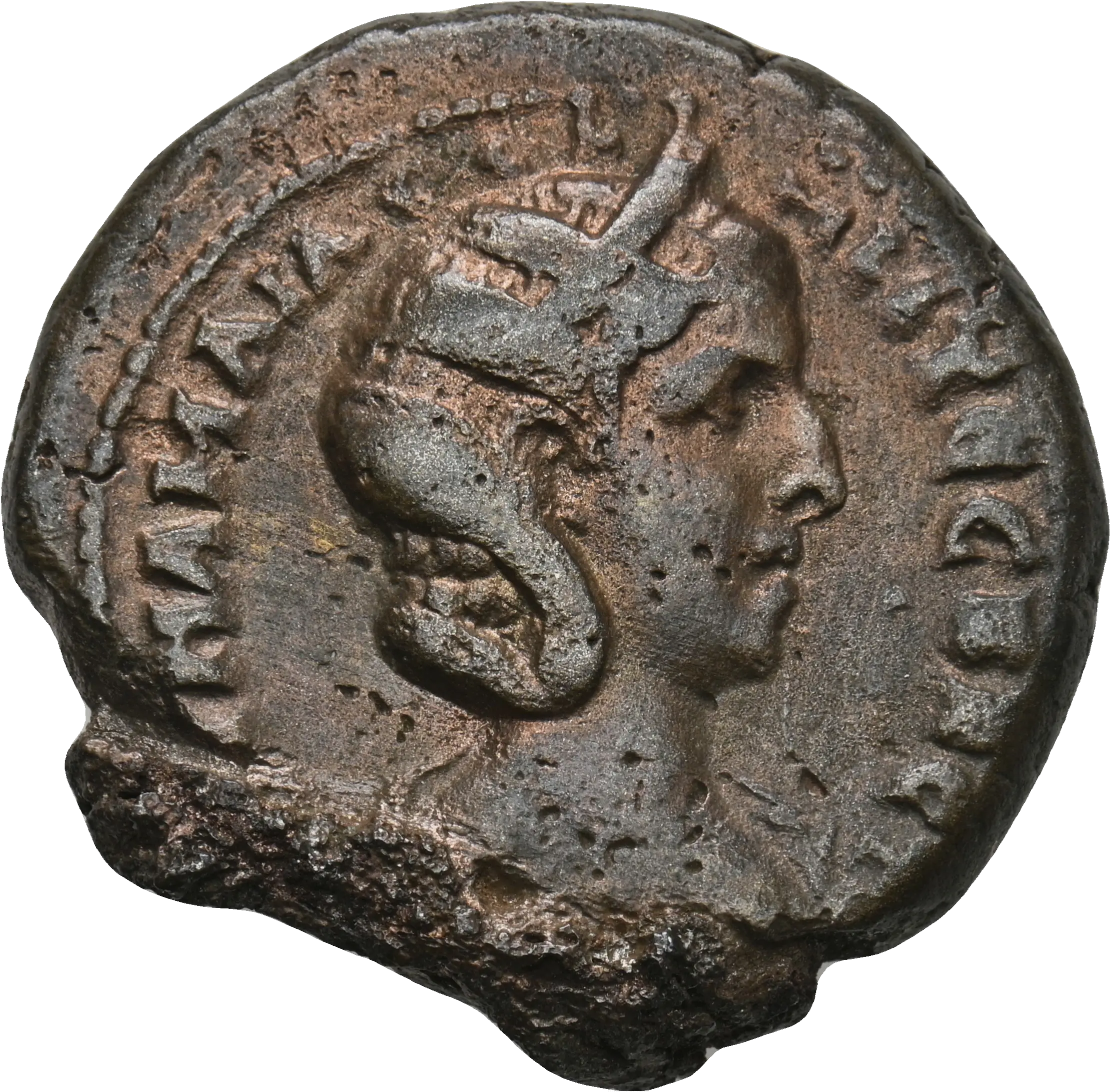 Image of the obverse