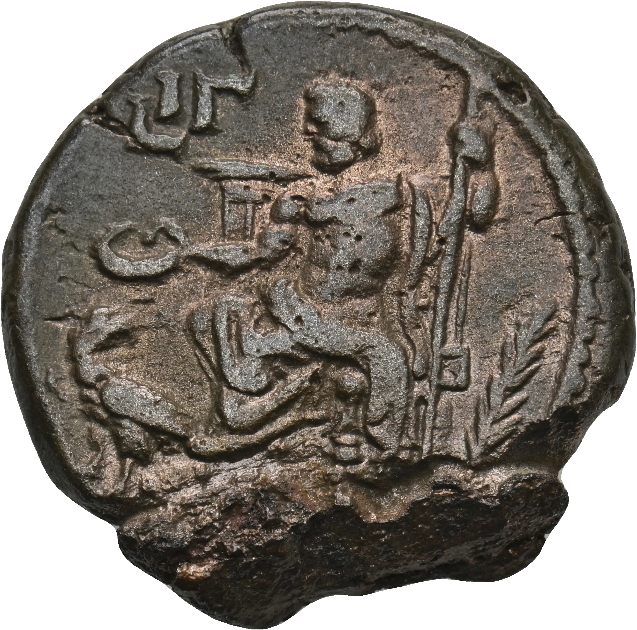 Image of the obverse