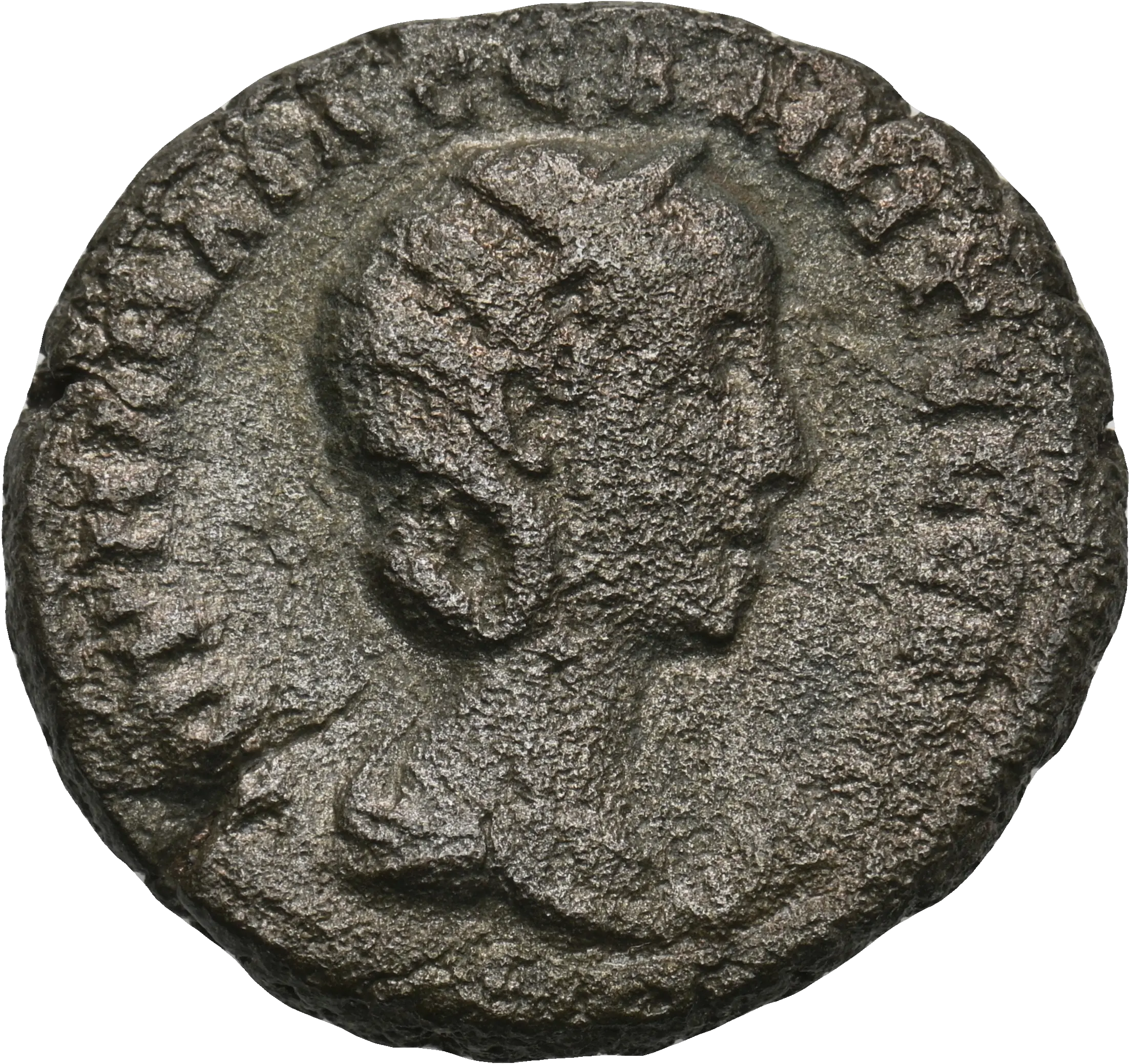 Image of the obverse