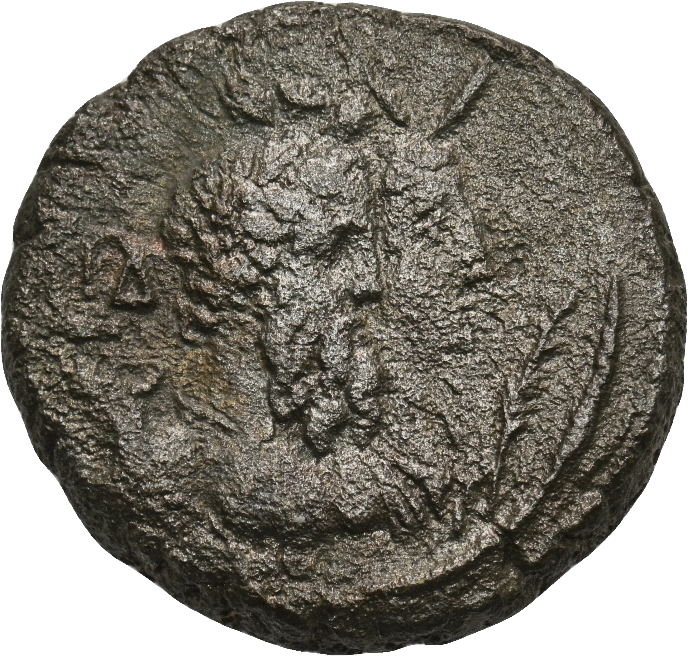 Image of the obverse