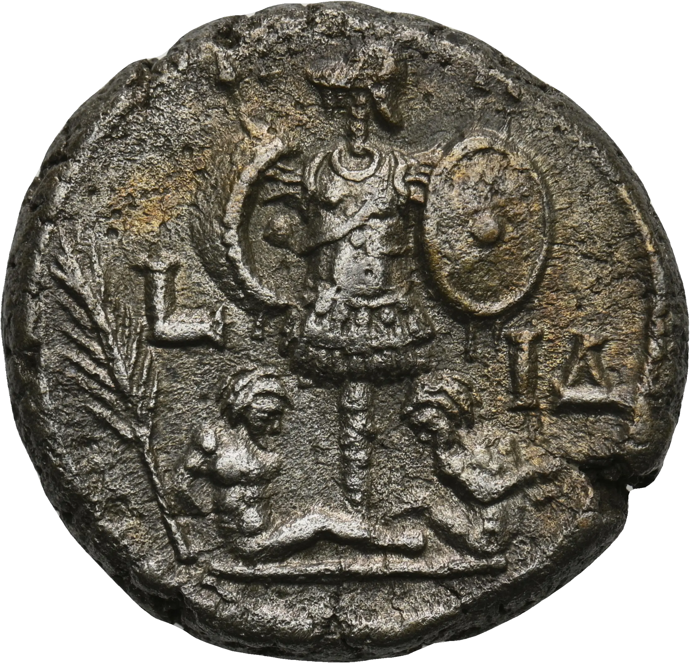 Image of the obverse