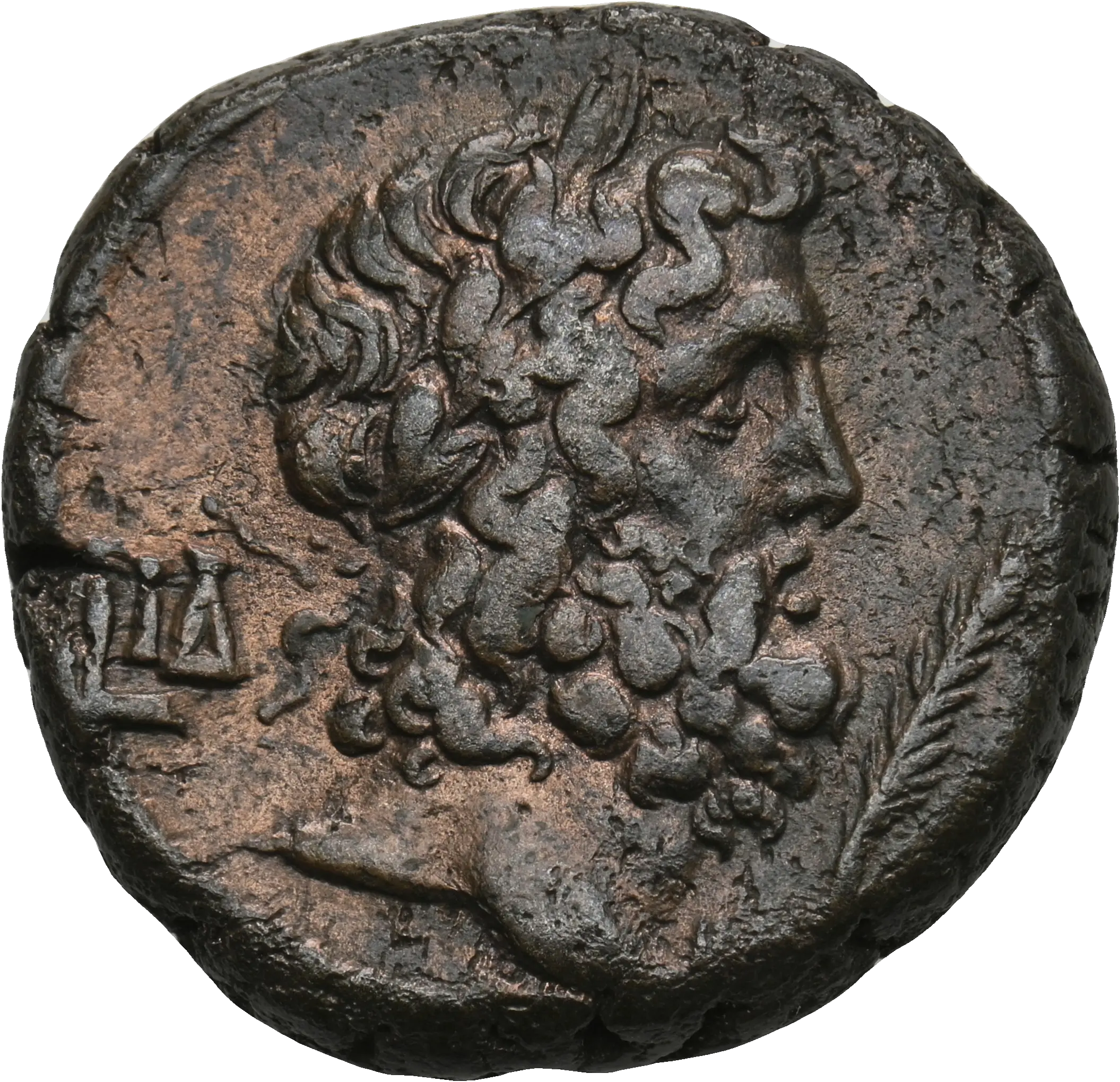Image of the obverse