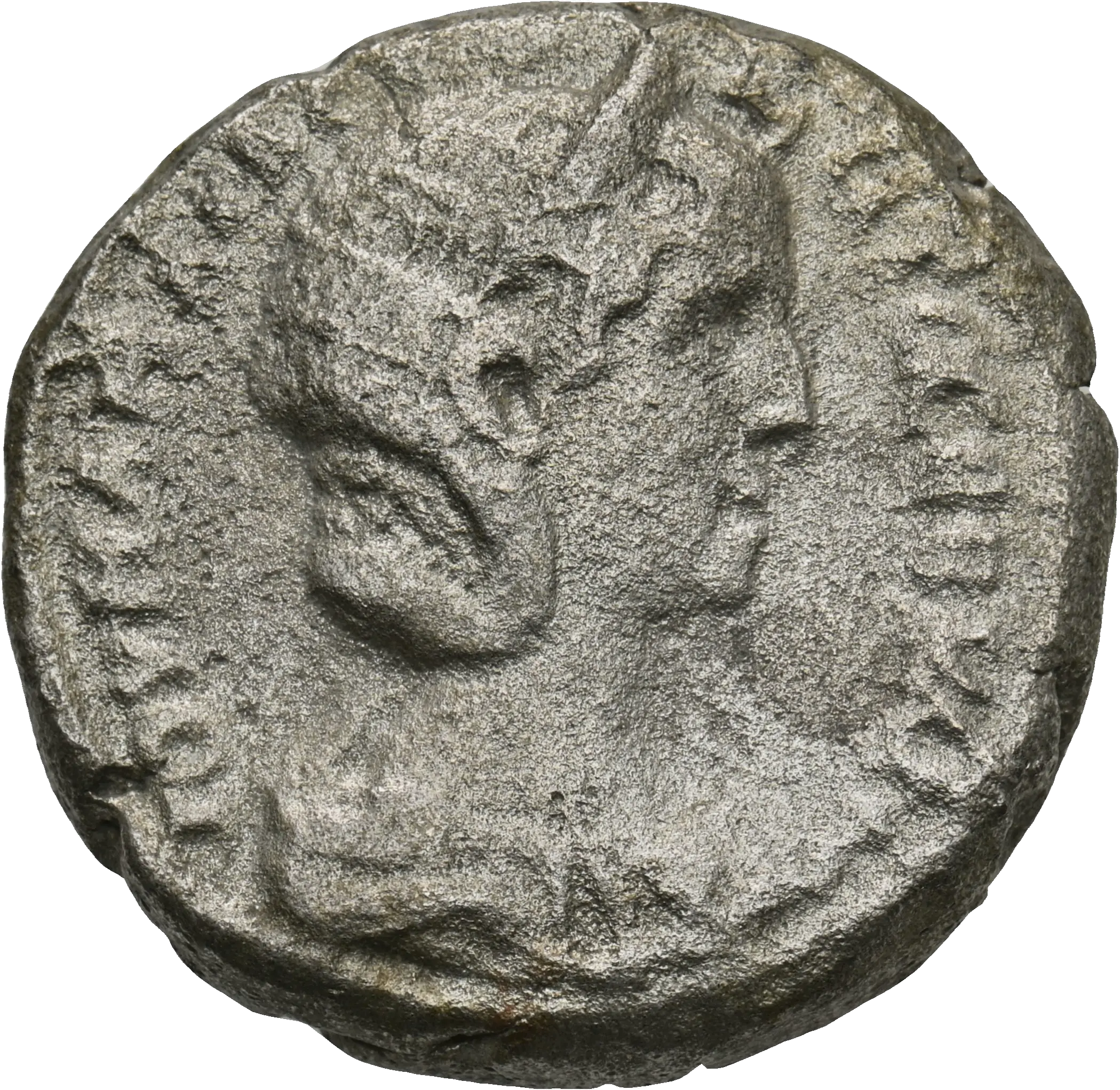 Image of the obverse