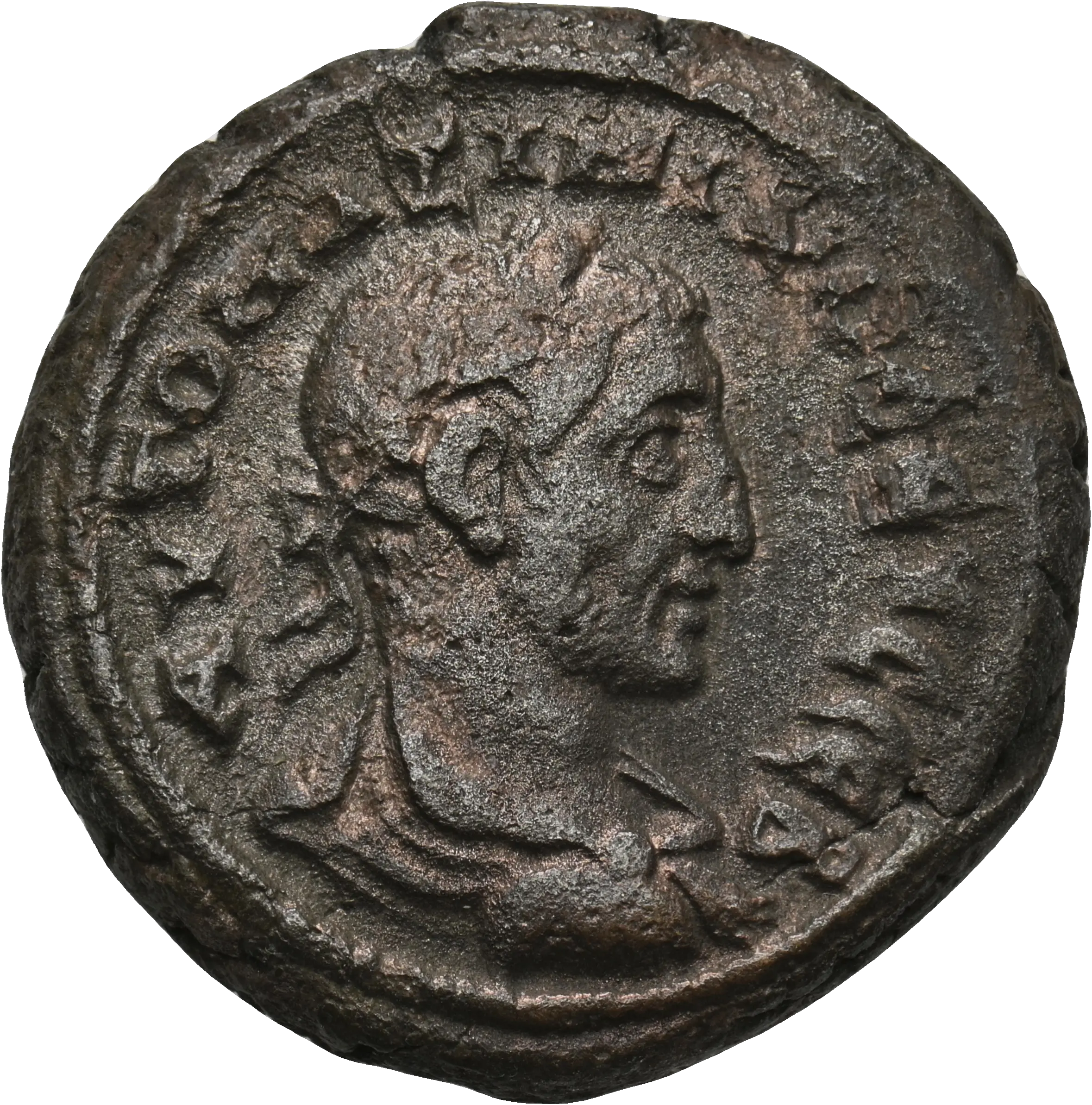 Image of the obverse
