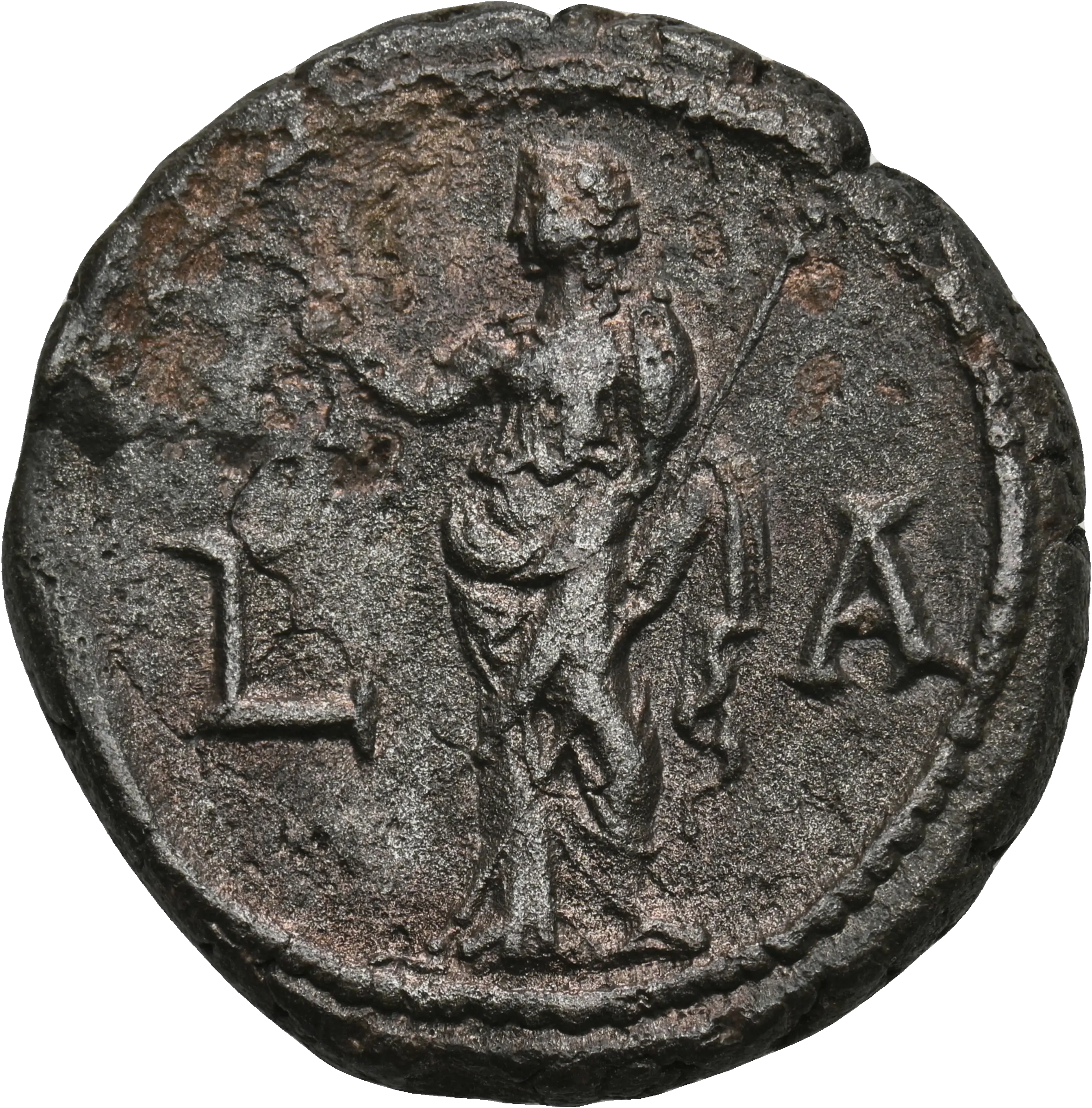 Image of the obverse