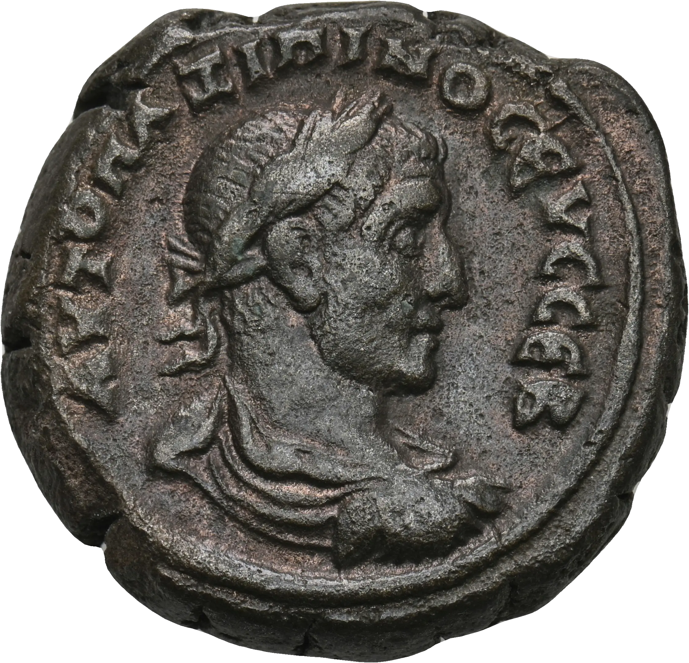 Image of the obverse