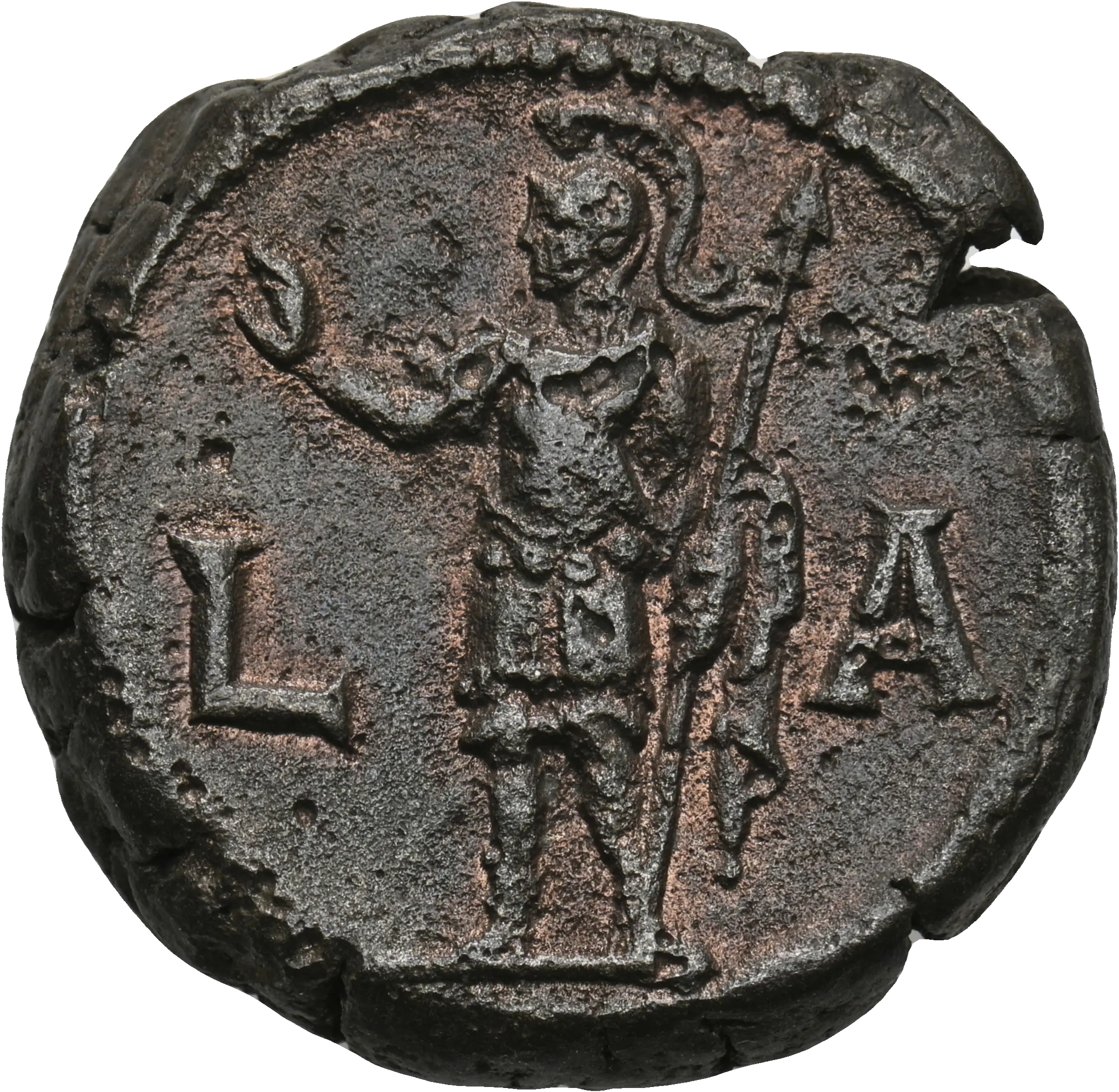 Image of the obverse