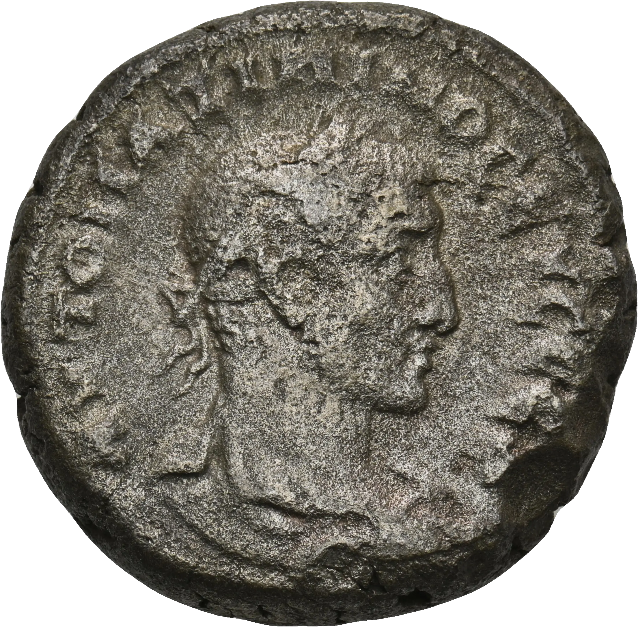 Image of the obverse