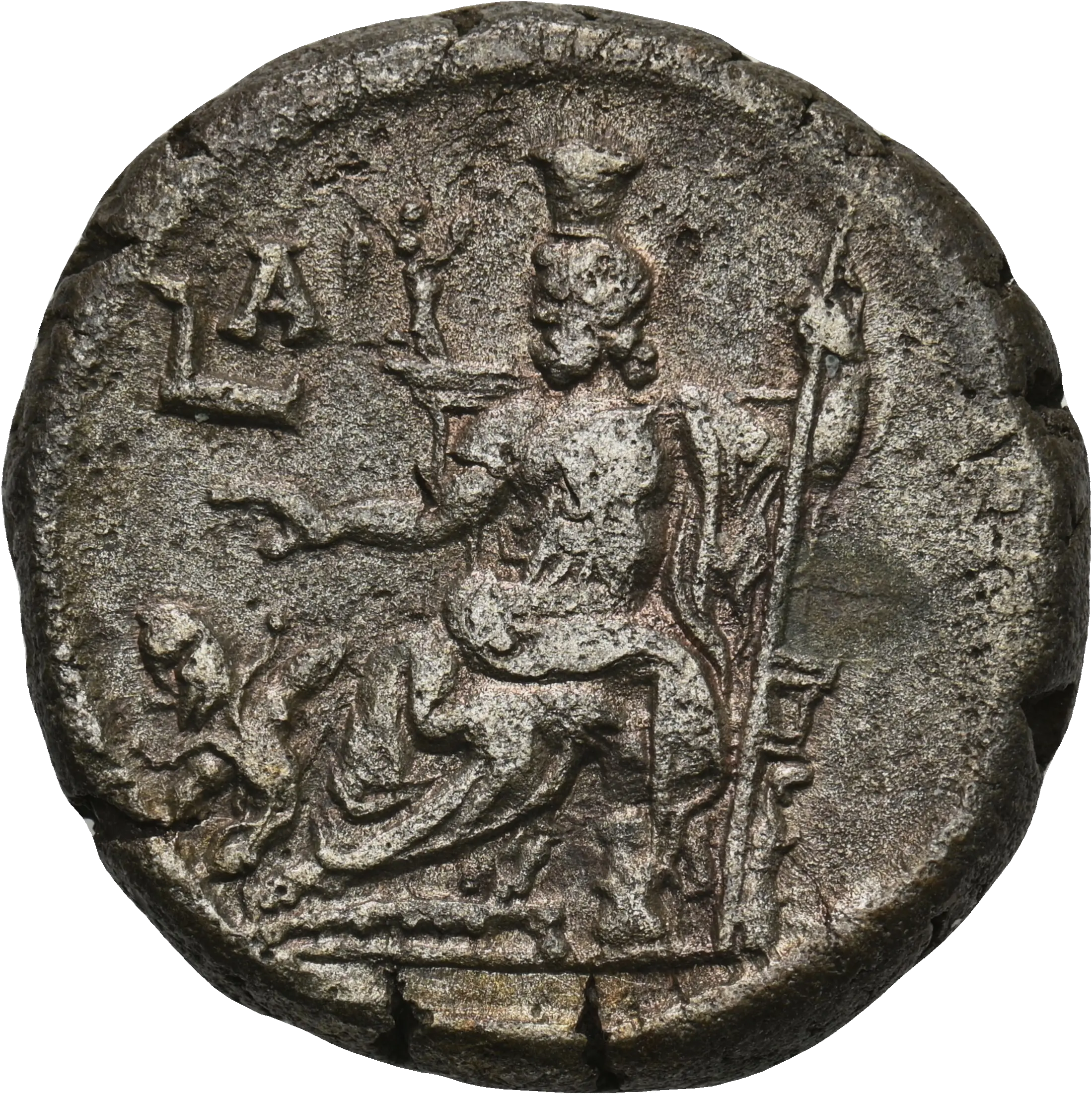 Image of the obverse