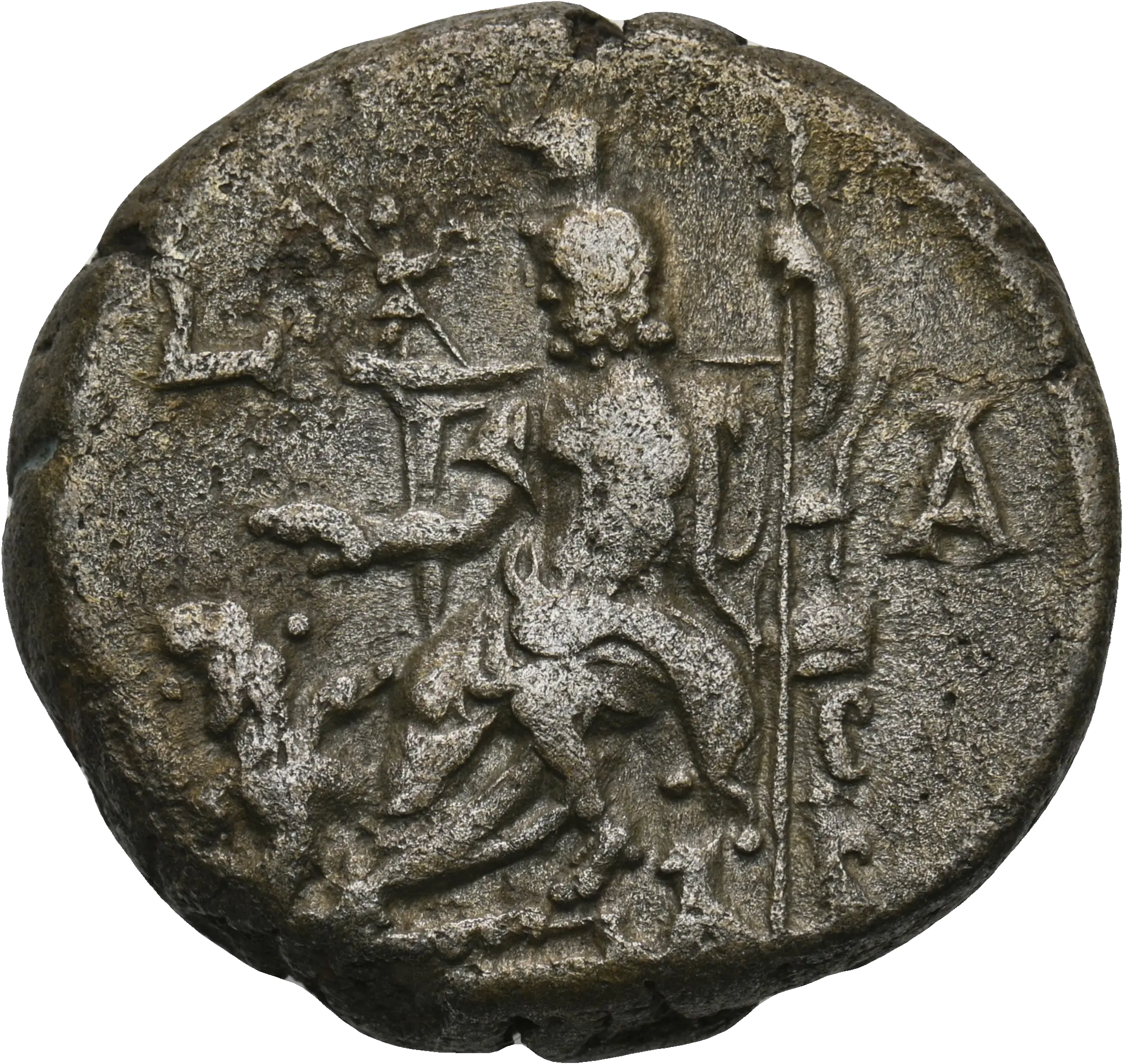 Image of the obverse