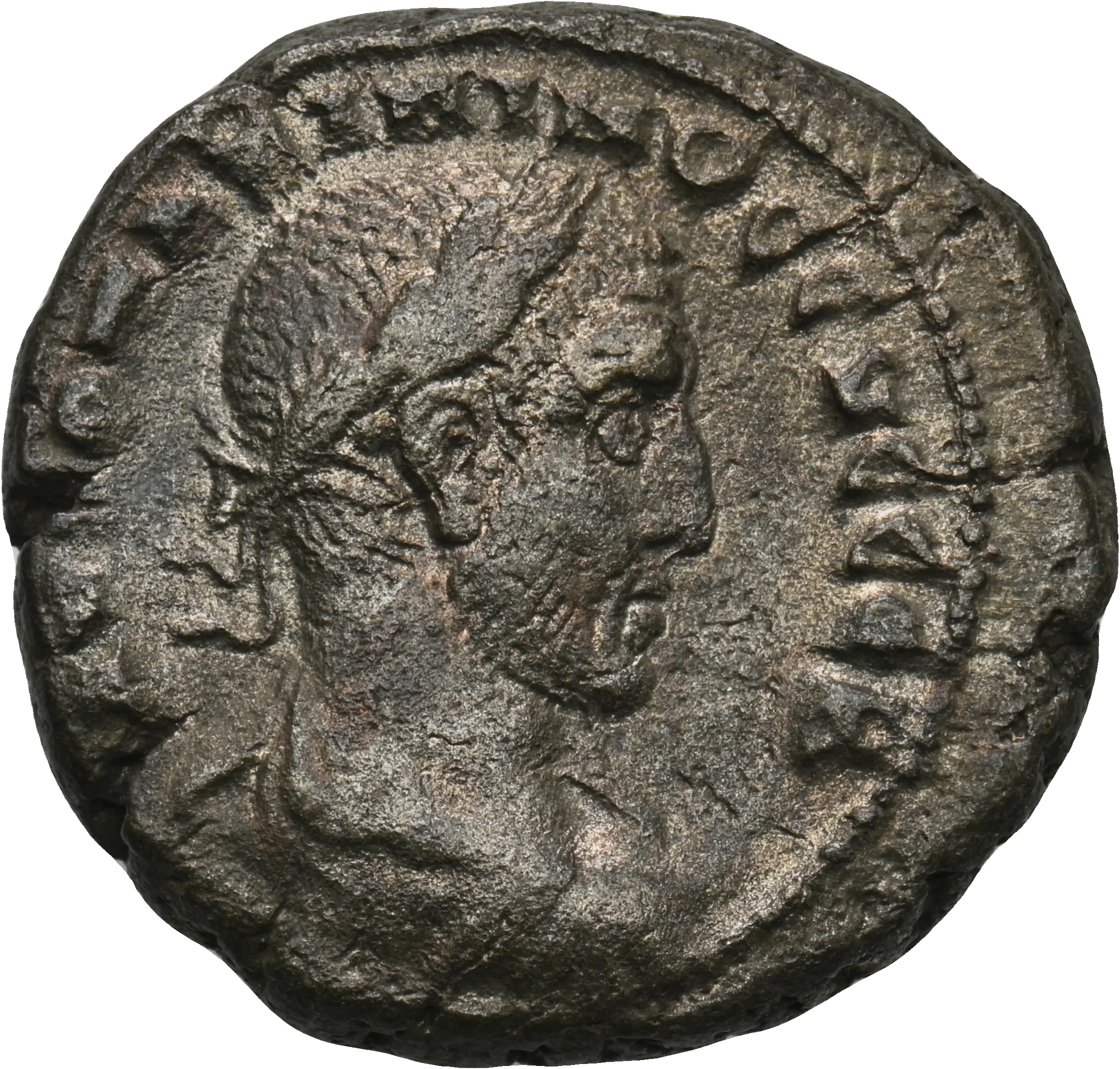 Image of the obverse