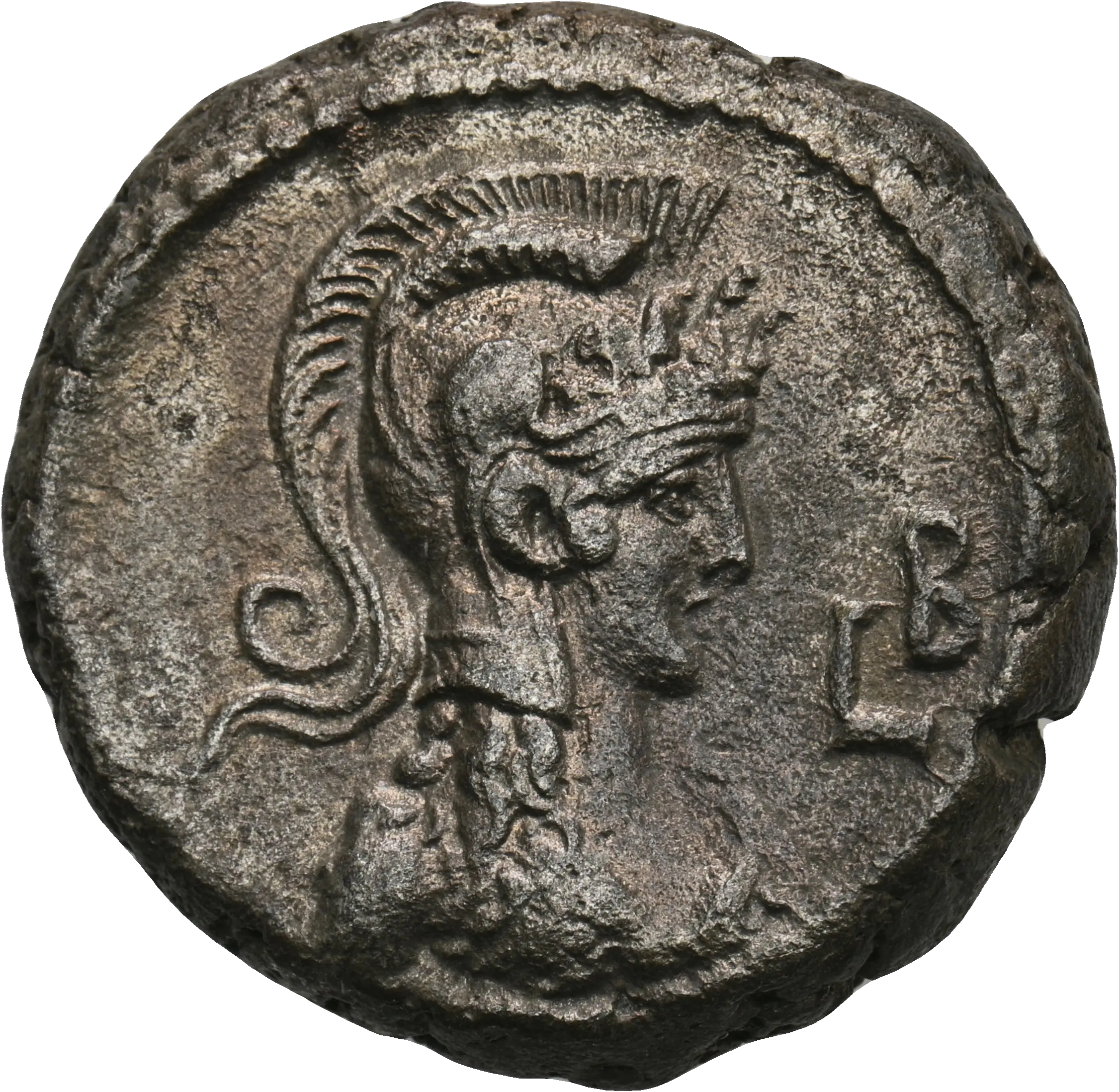 Image of the obverse