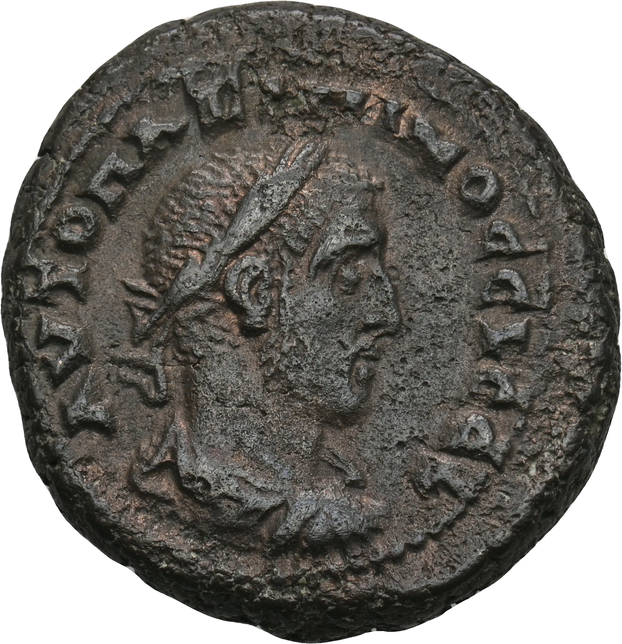 Image of the obverse