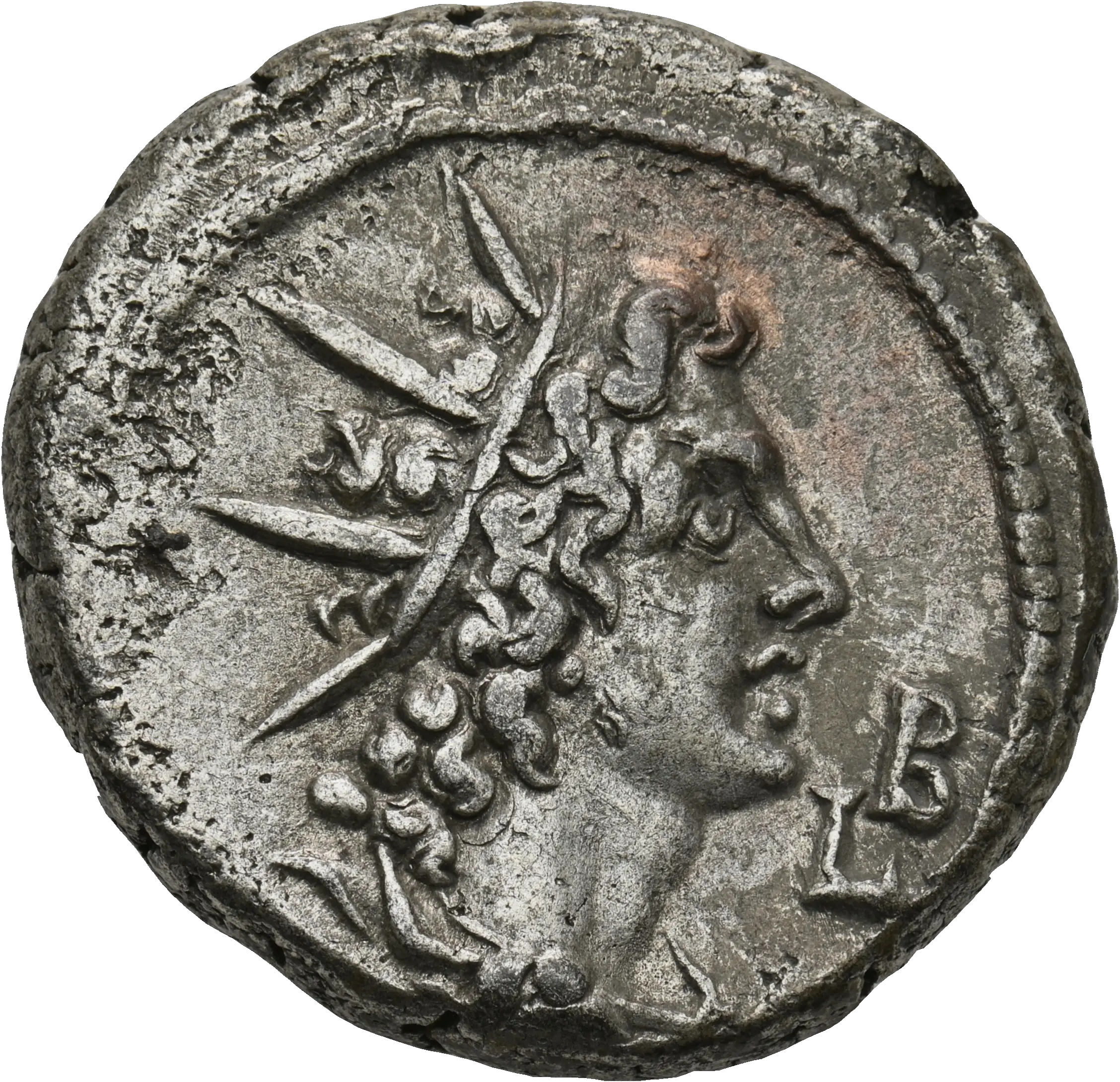 Image of the obverse
