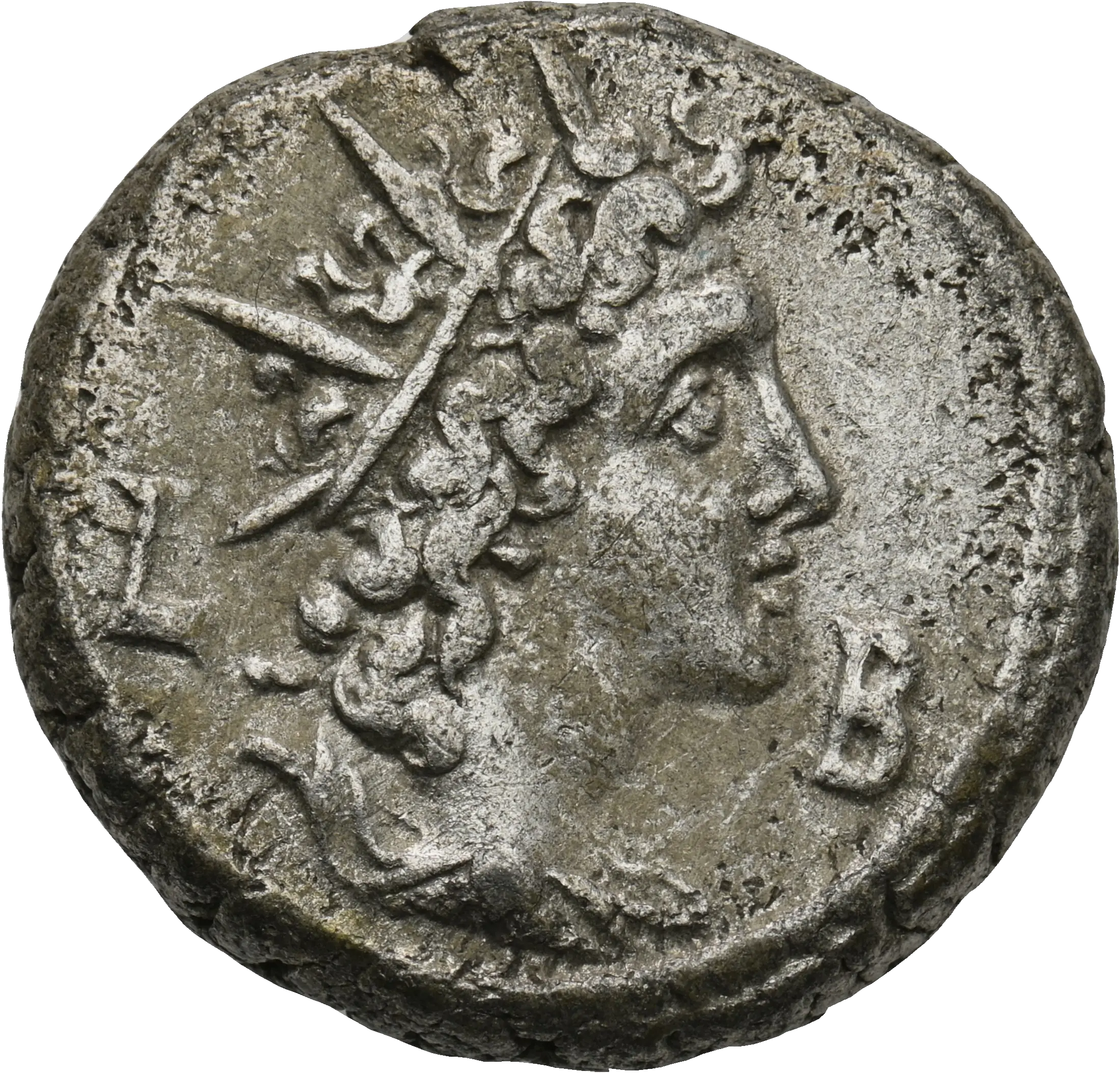 Image of the obverse
