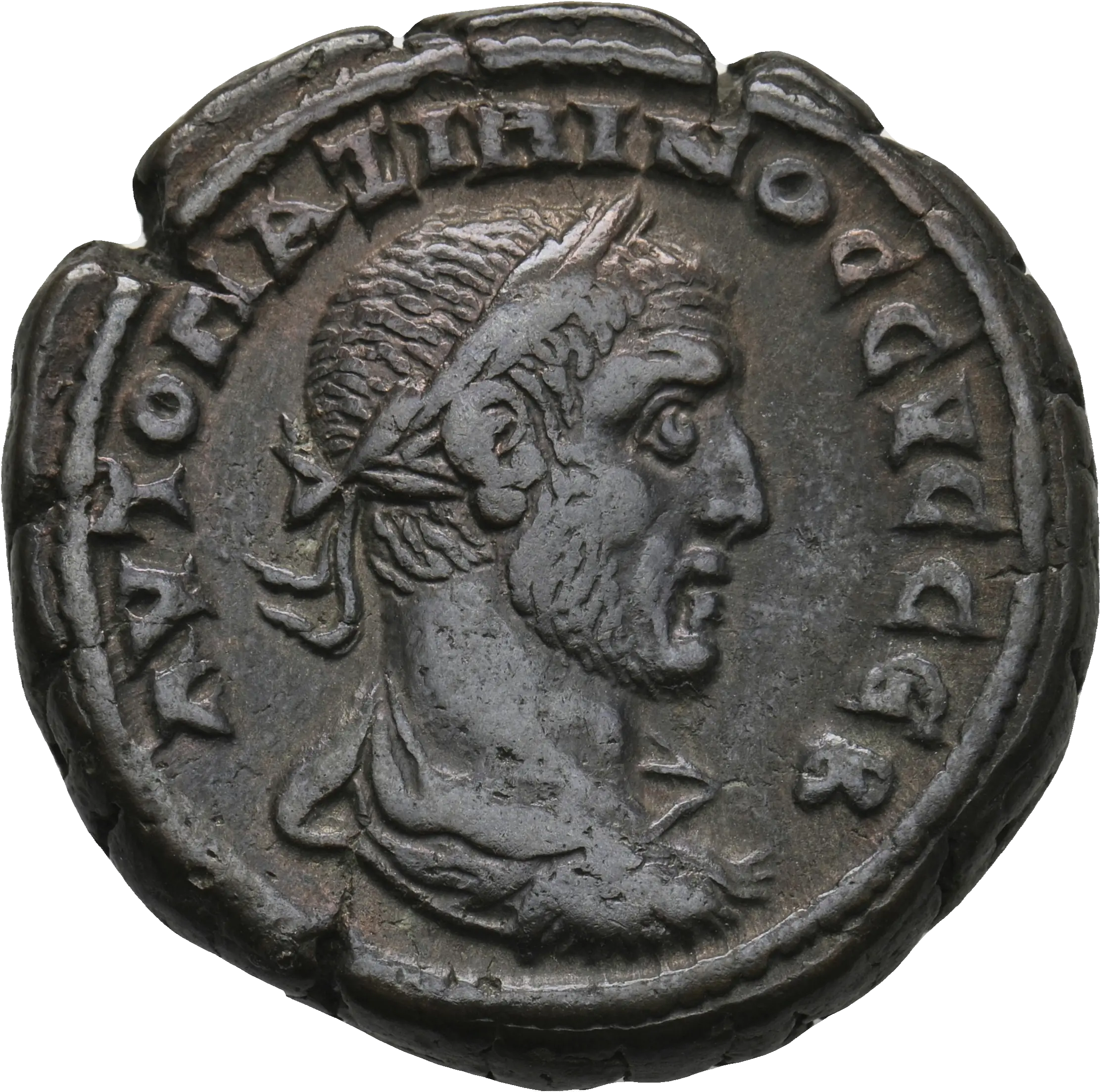 Image of the obverse