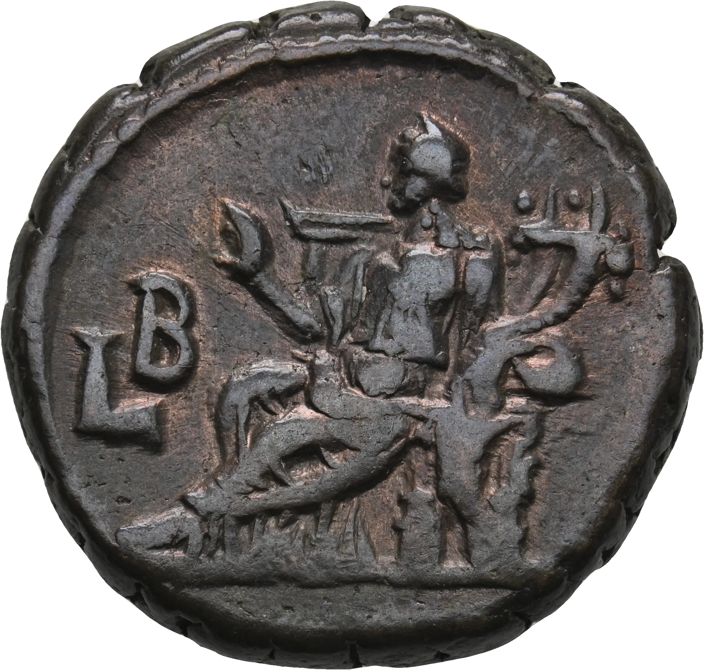 Image of the obverse