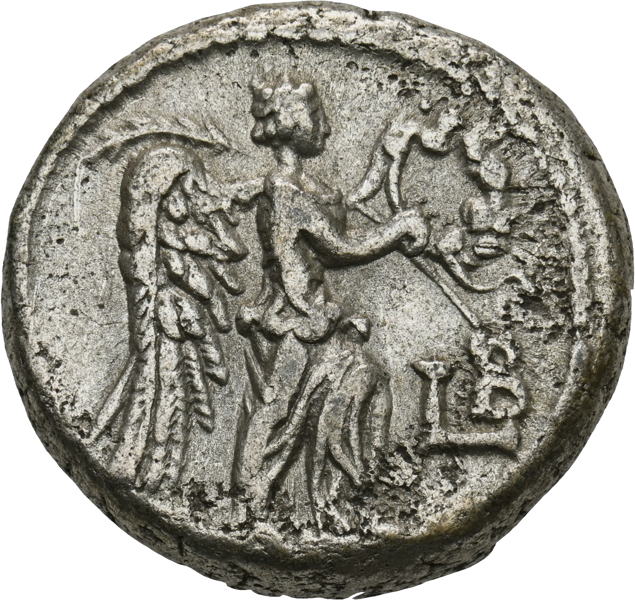 Image of the obverse