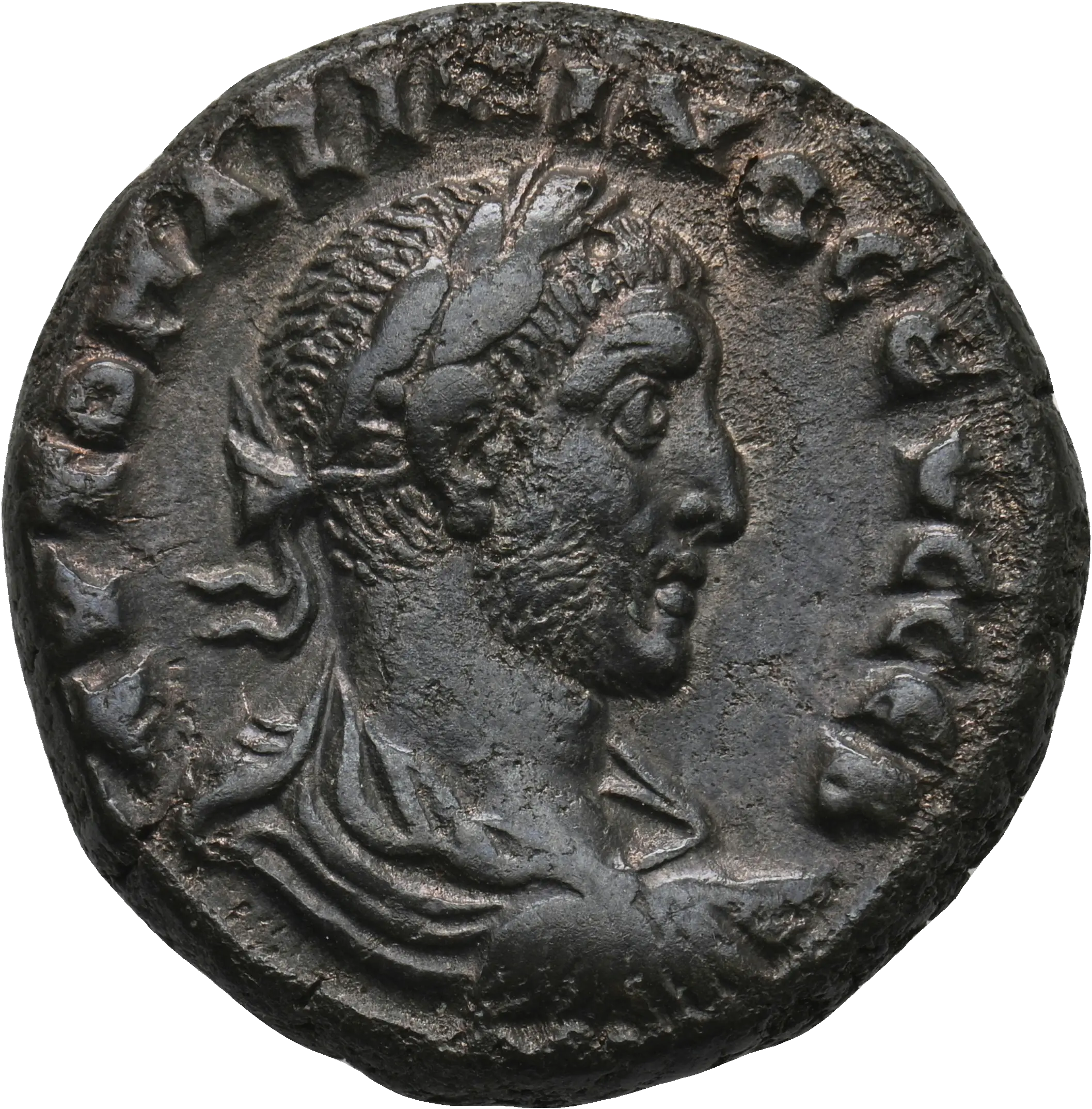 Image of the obverse