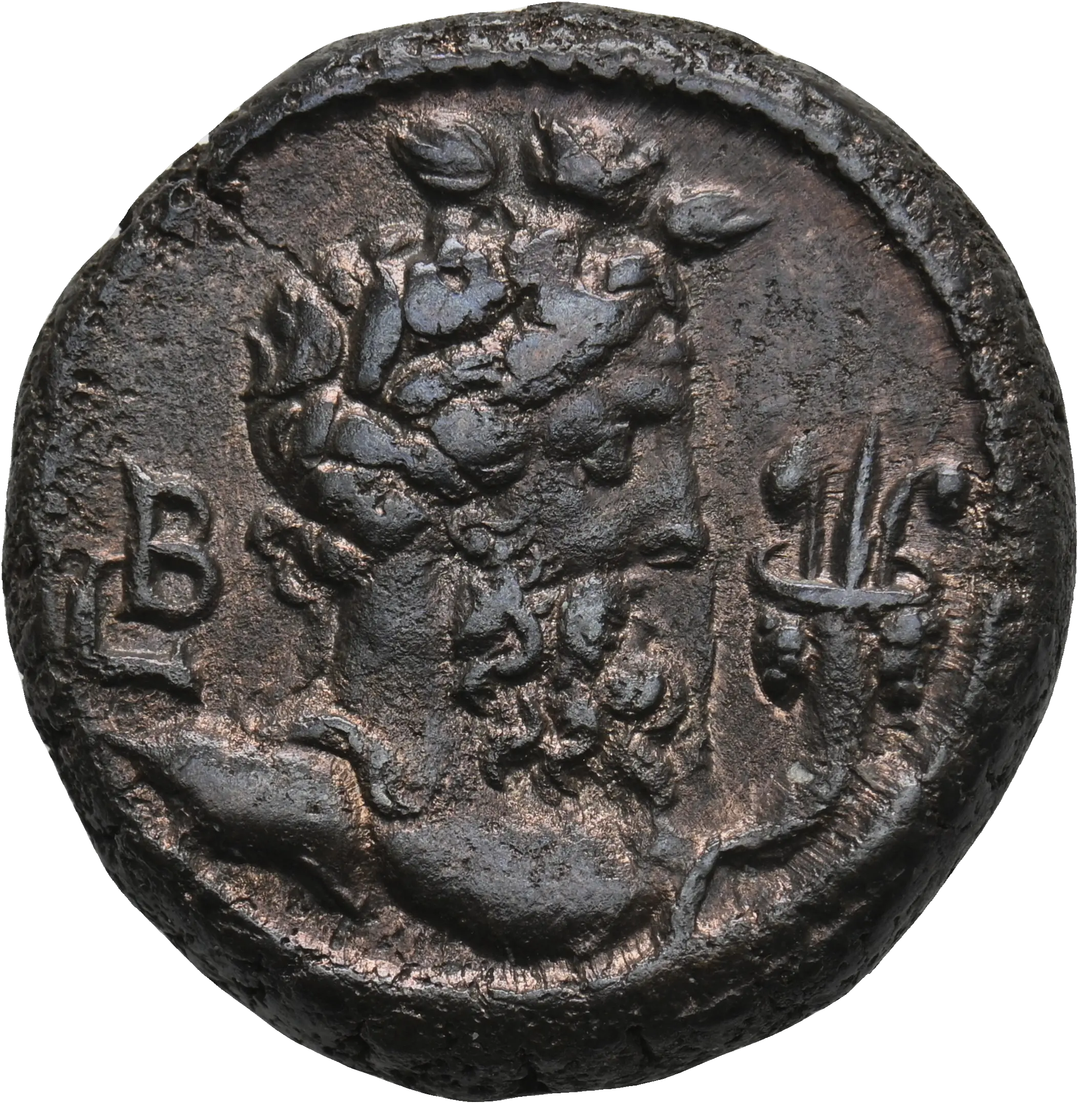 Image of the obverse