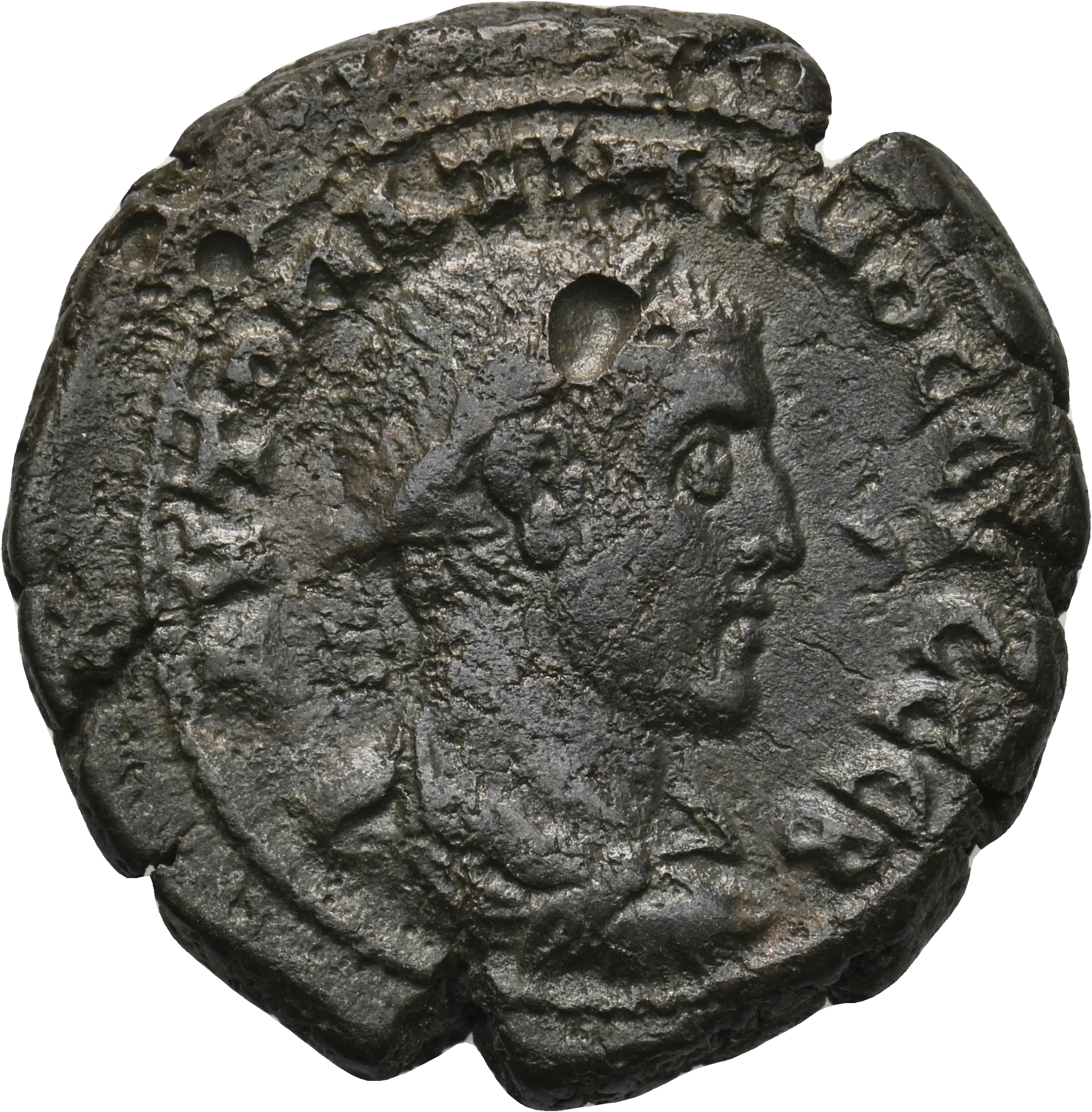 Image of the obverse