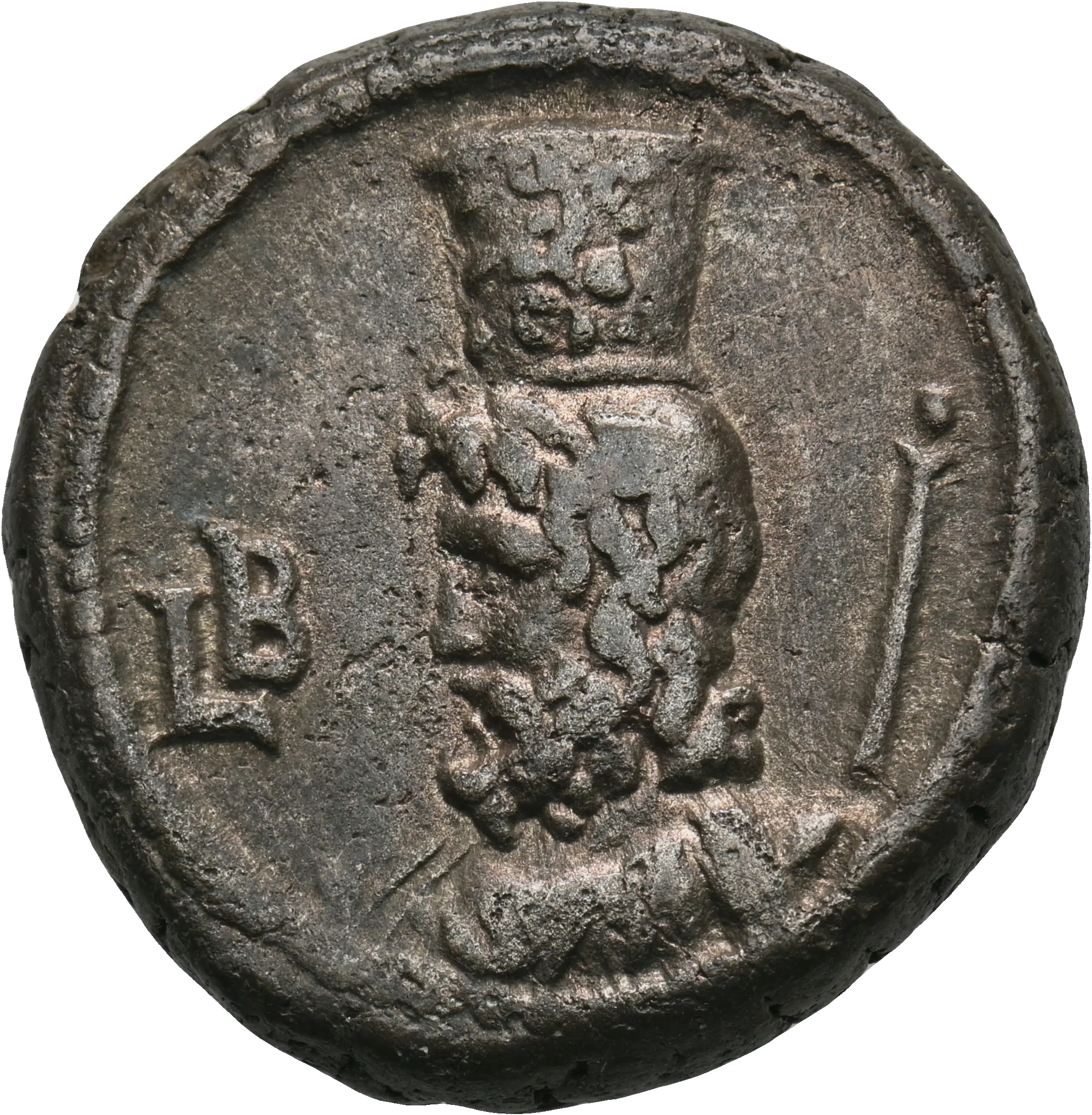 Image of the obverse