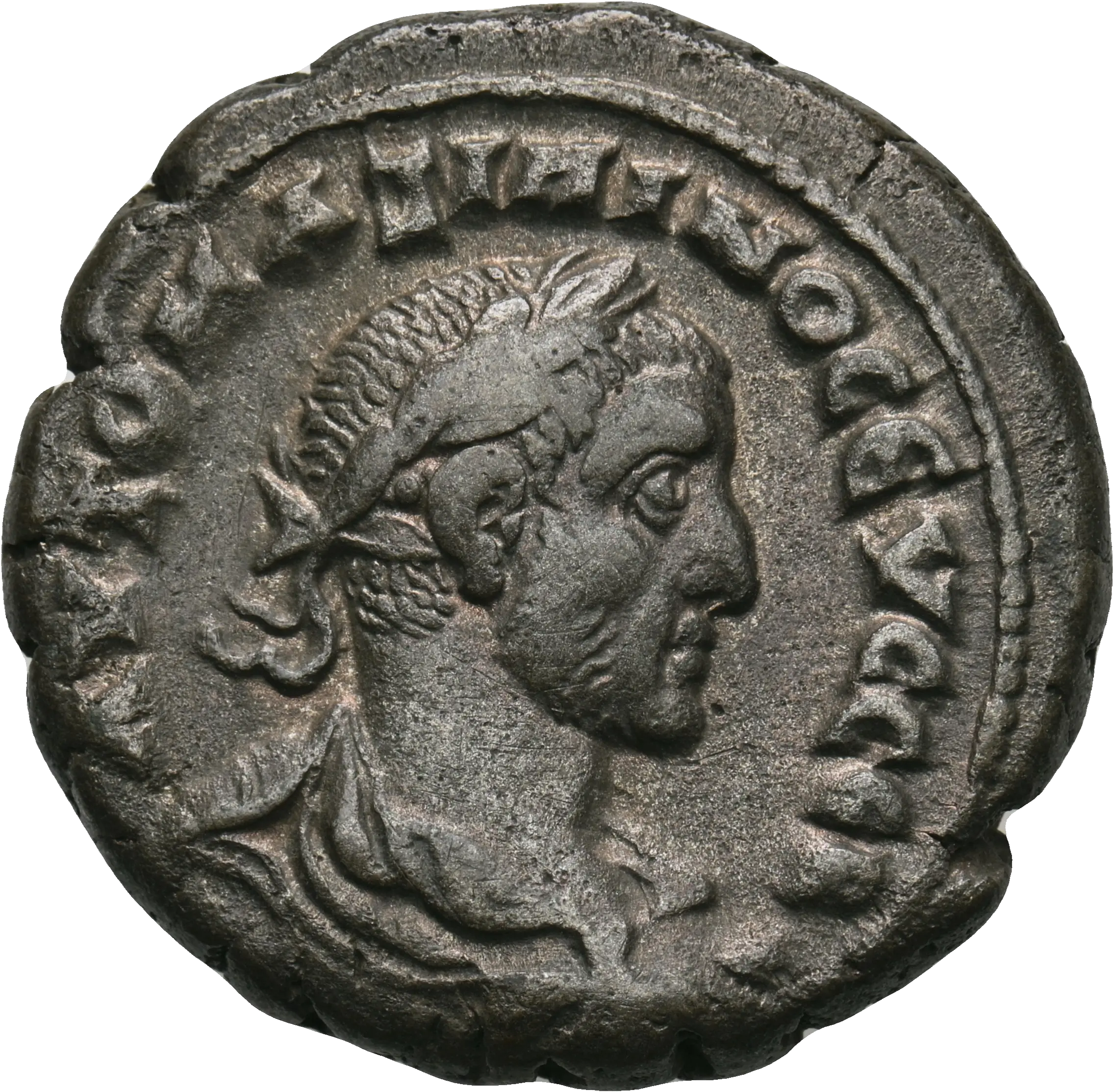 Image of the obverse