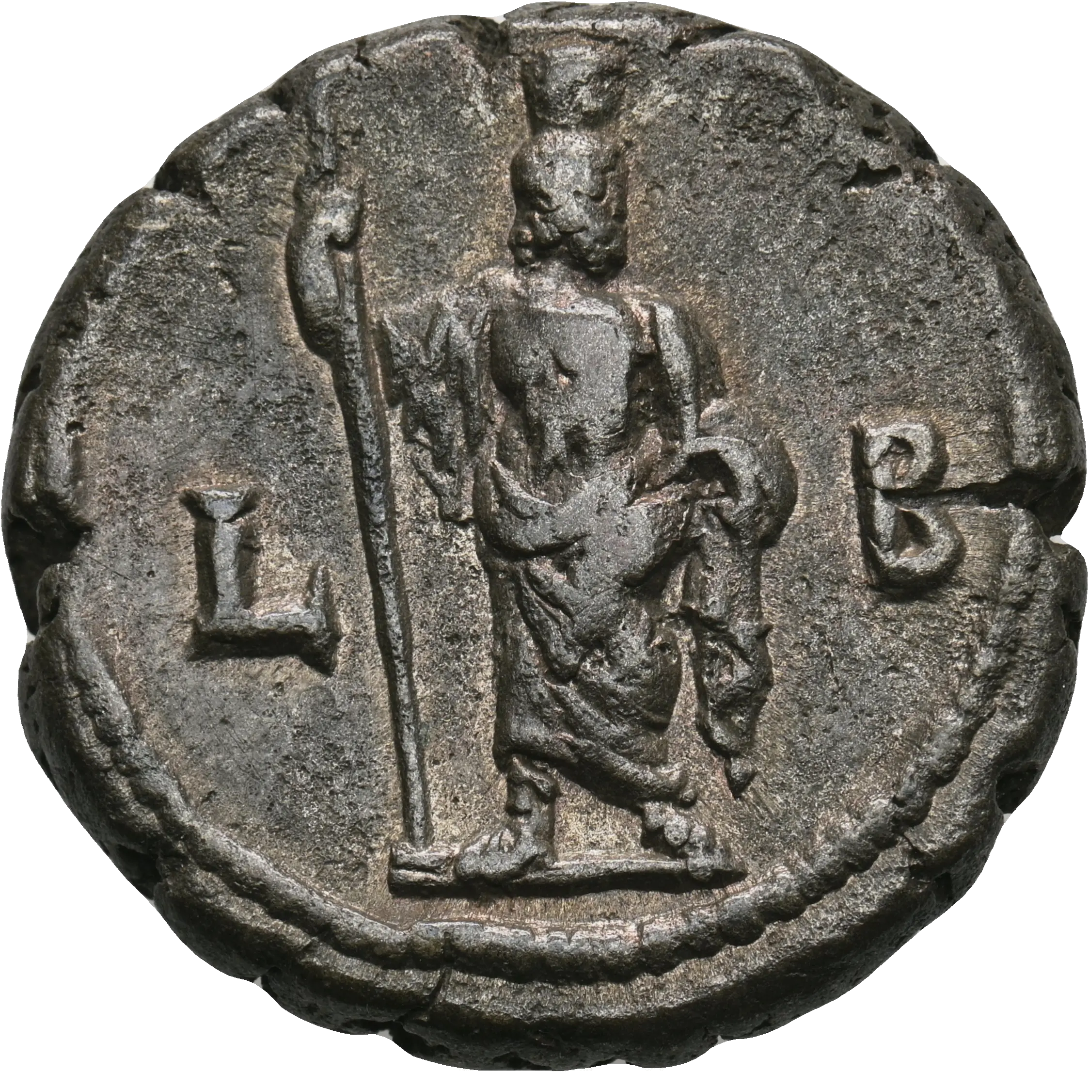 Image of the obverse