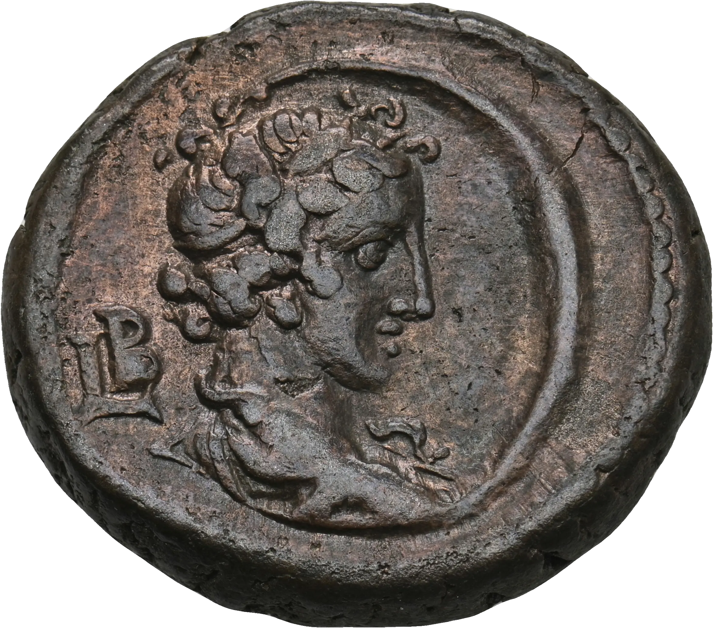 Image of the obverse