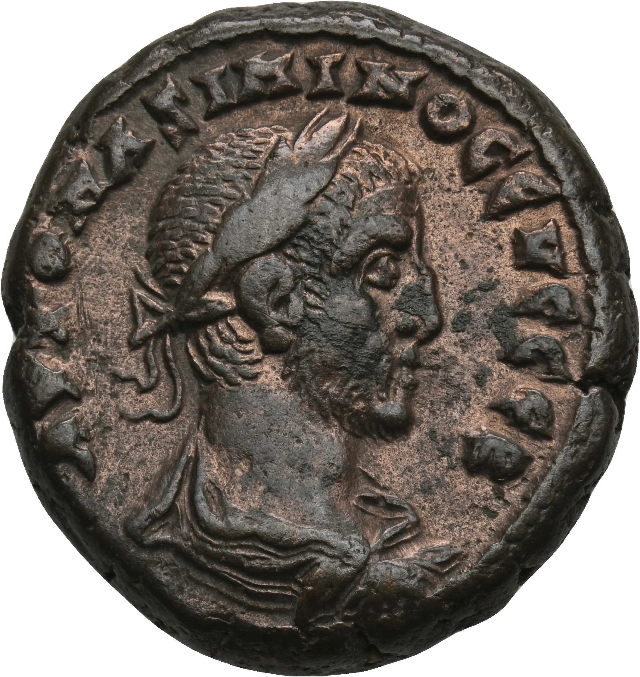 Image of the obverse