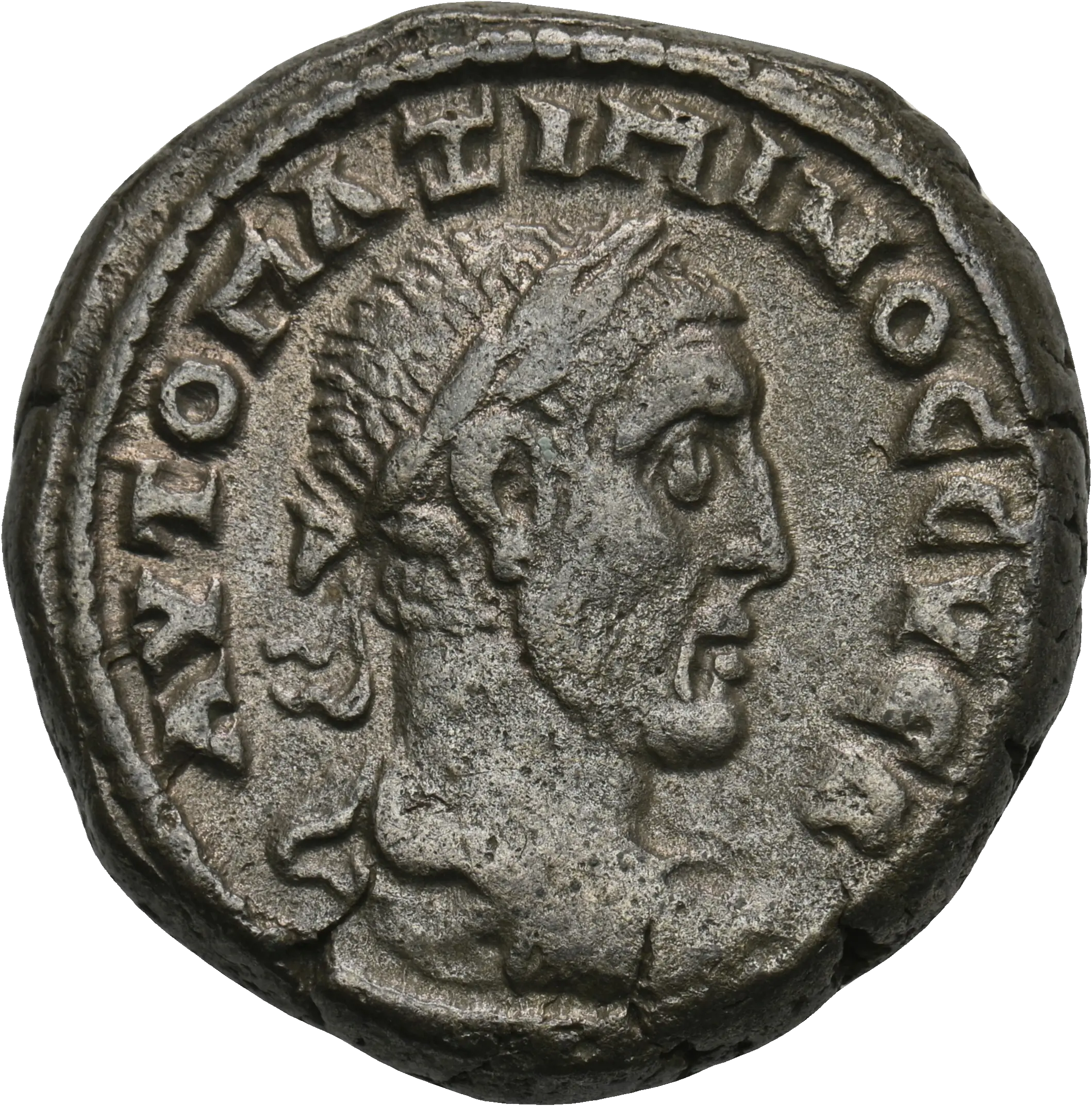 Image of the obverse