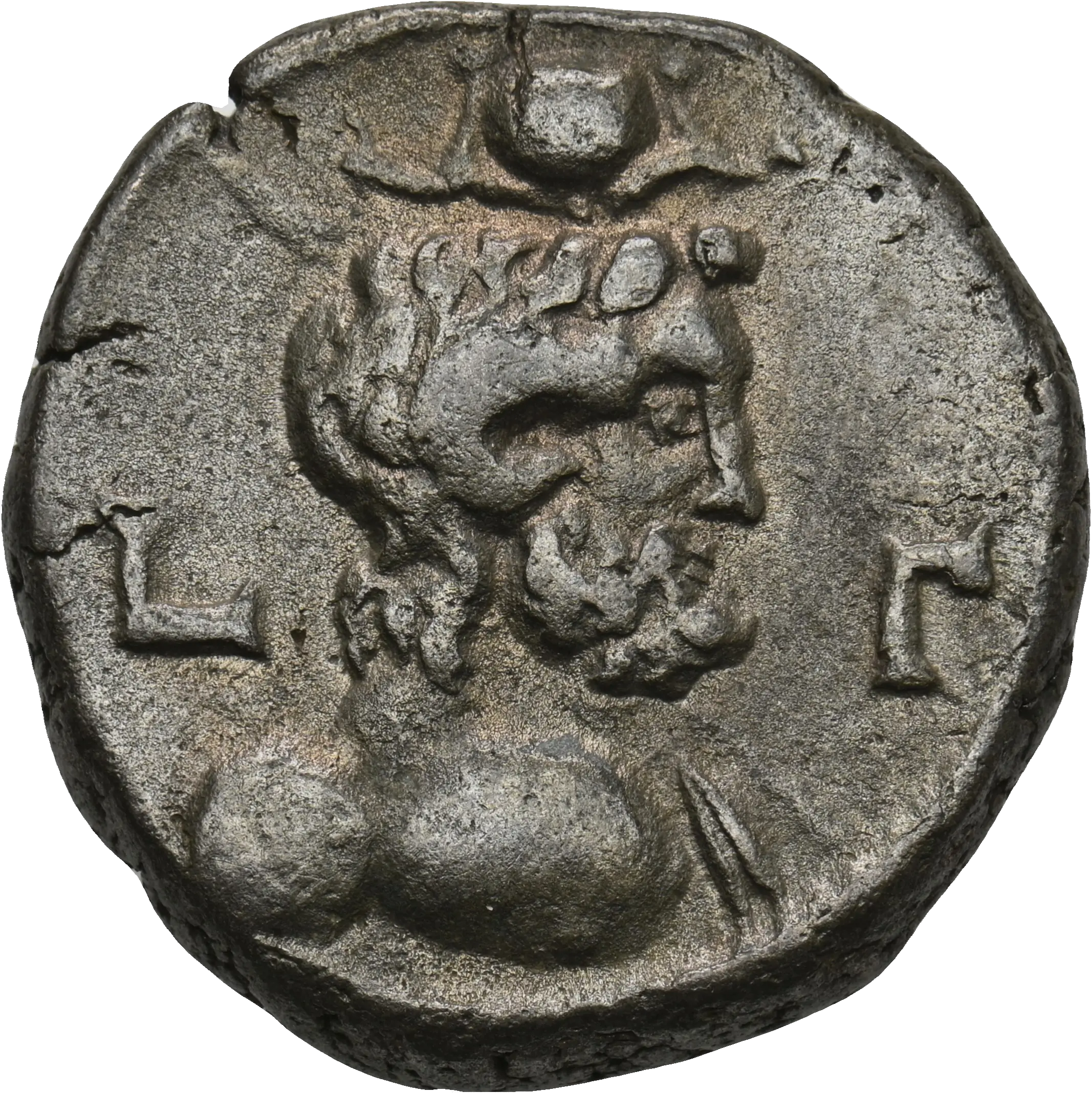 Image of the obverse